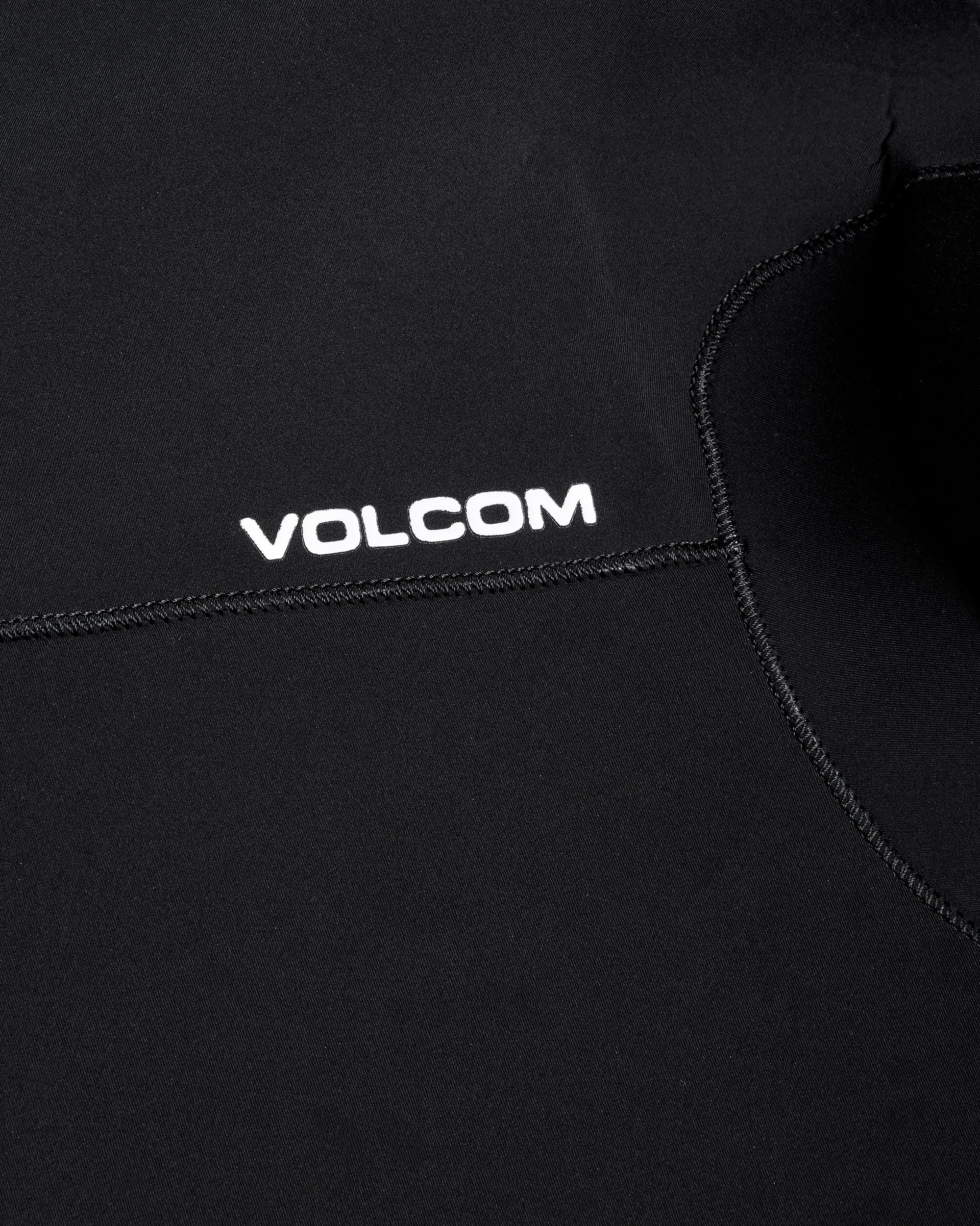 Modulator 5/4/3Mm Hooded Chest Zip Neoprenanzug - Black - Image 13