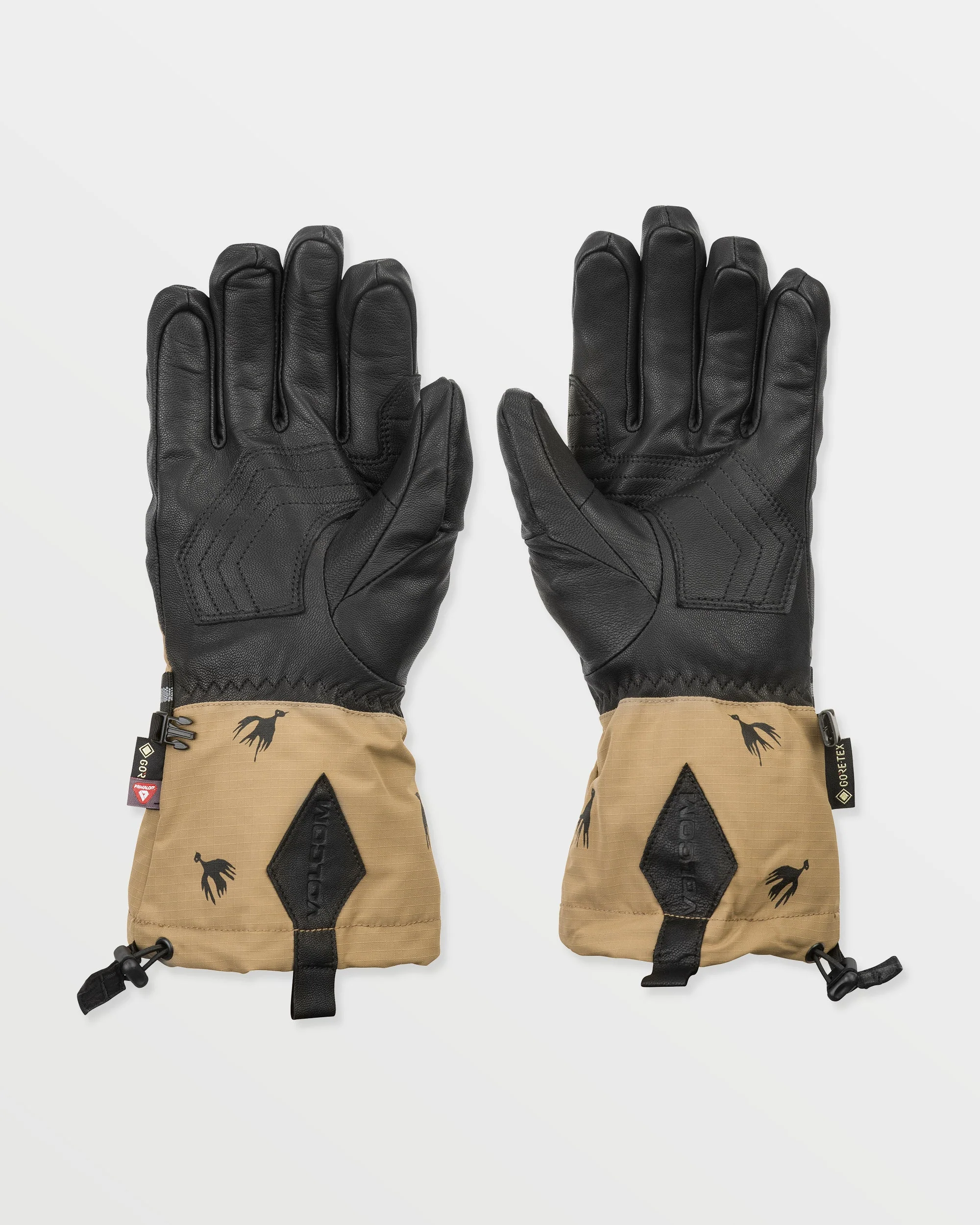 91 Gore-Tex Handschuhe - Bronze - Image 2