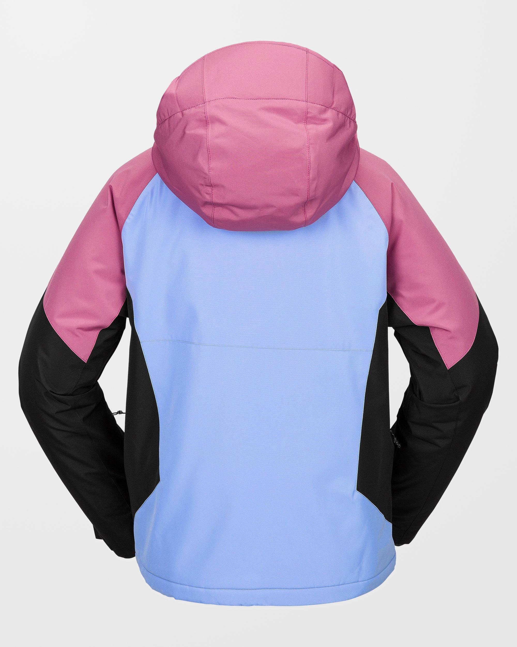 Agate Insulated Jacke - Crystal Blue - Image 2