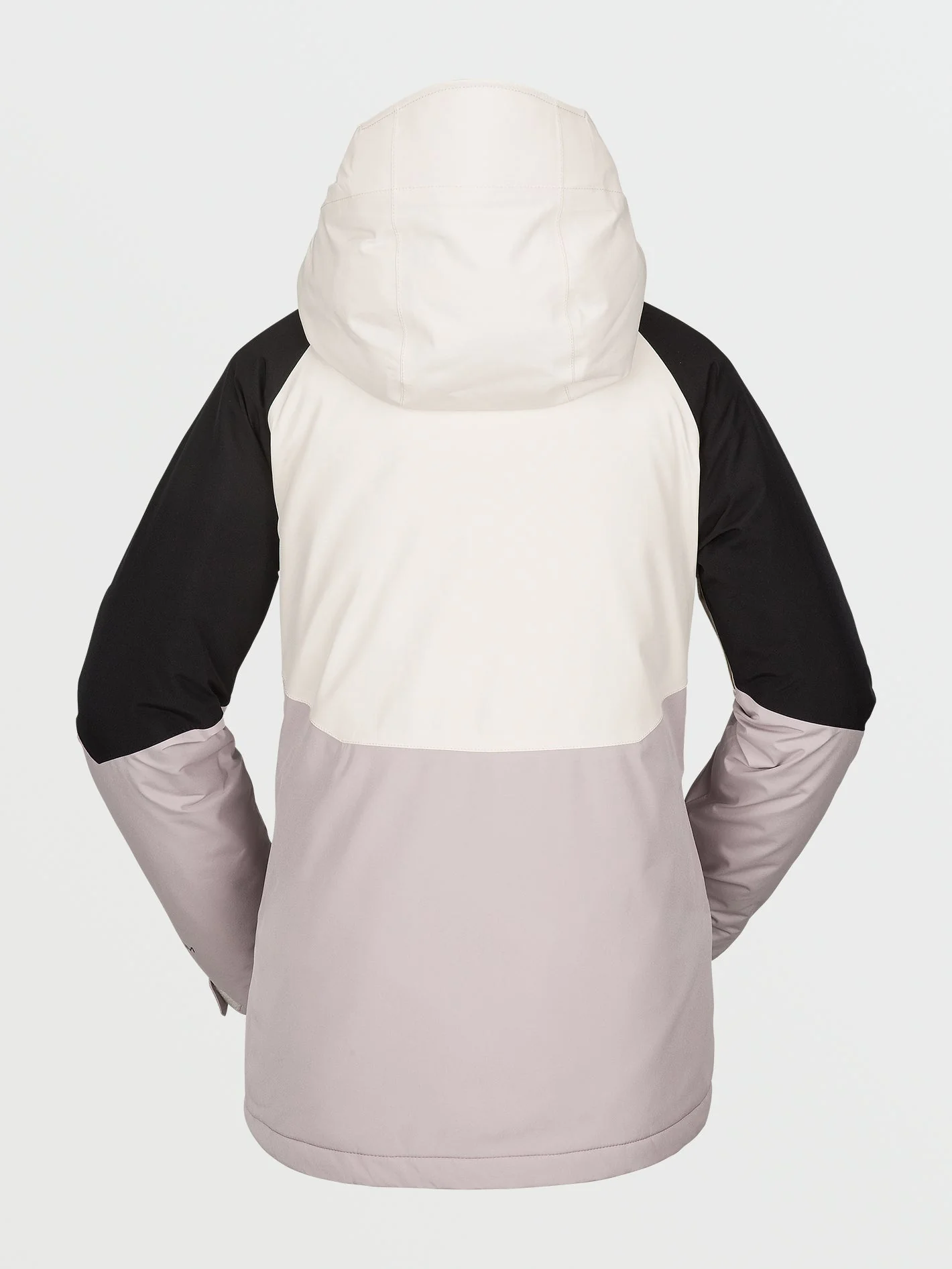 Aris Insulated Gore-Tex Jacket - Amethyst Smoke - Image 15