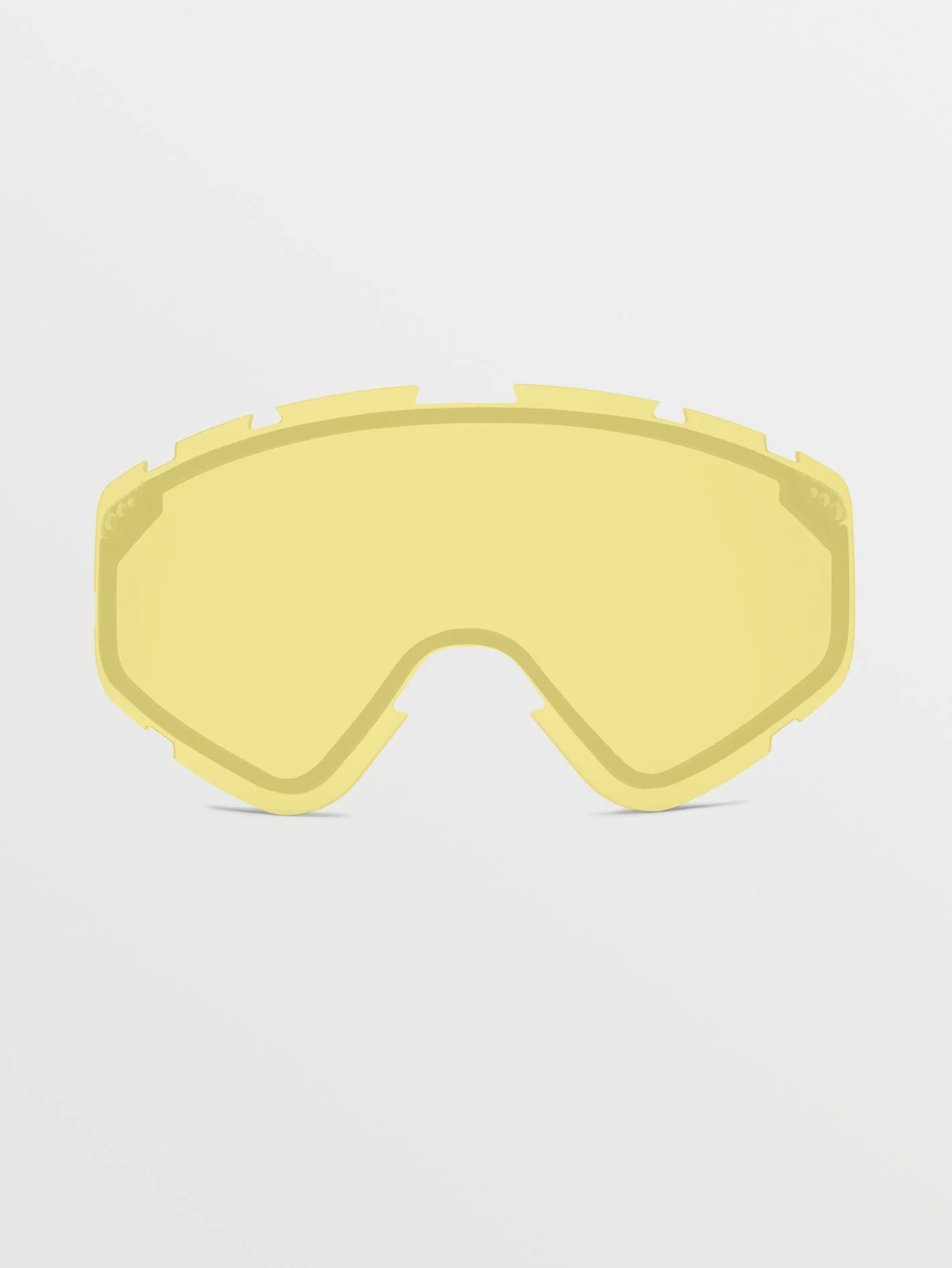 Attunga Lilac/Storm Goggle (+ Bonus Lens - Yellow) - PURPLE CHROME - Image 5