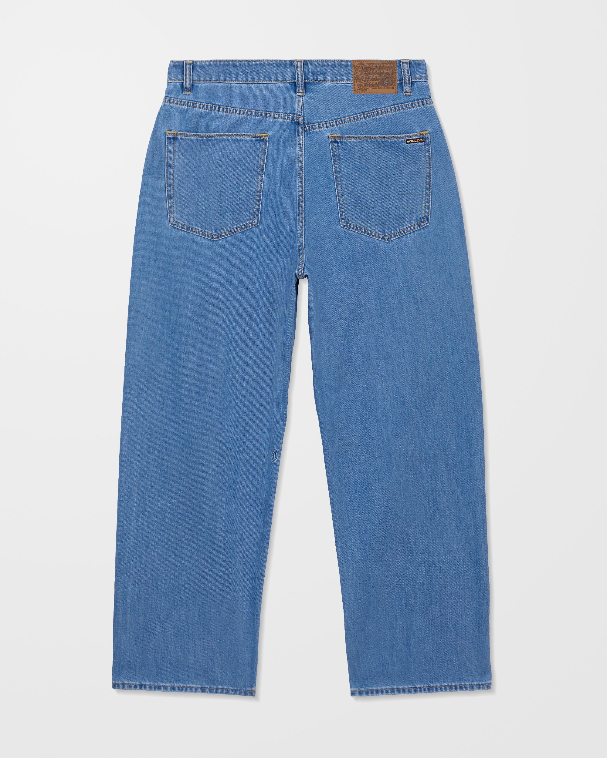 Billow Jeans - Cali Blue - Image 10