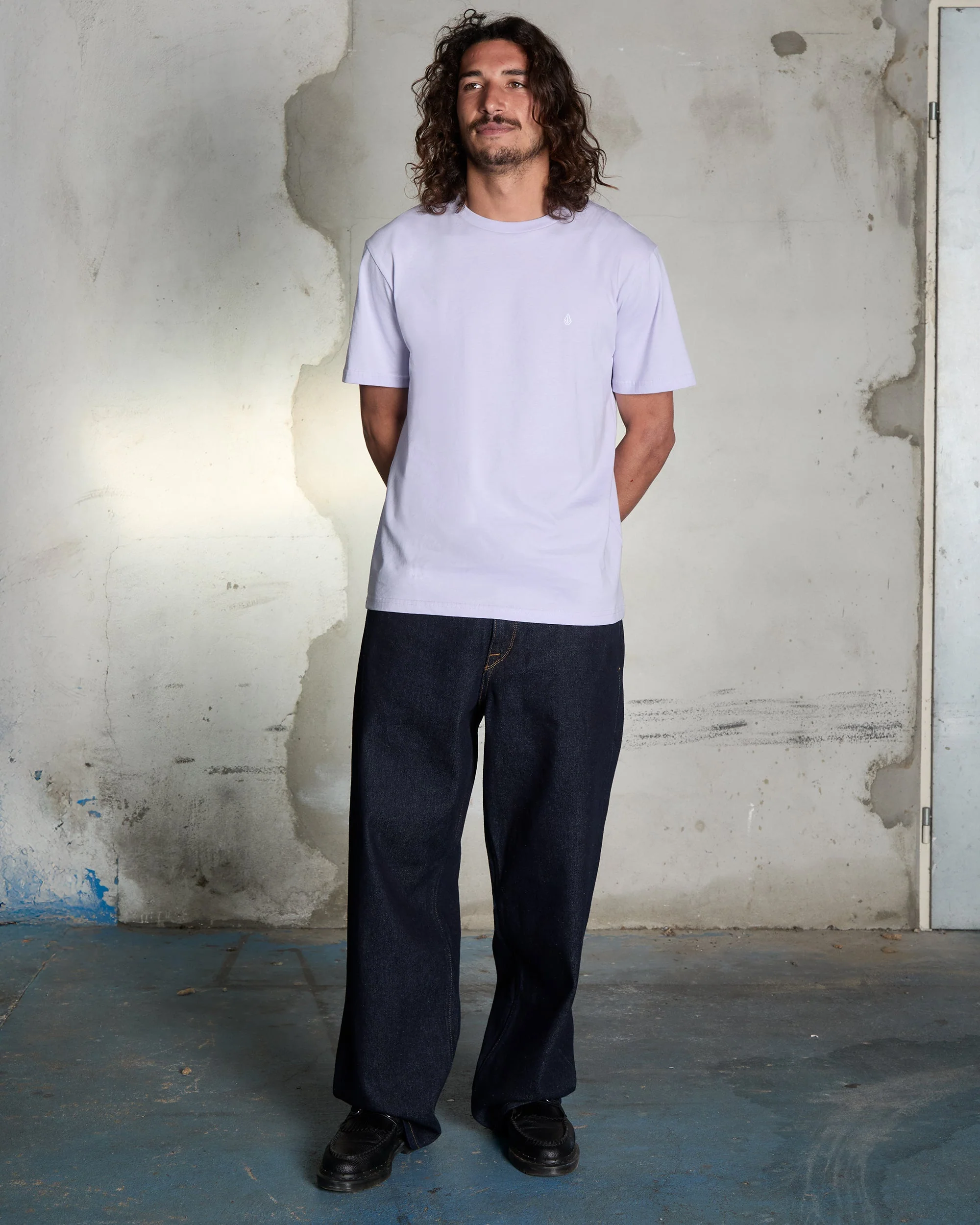 Billow Jeans - Raw - Image 4