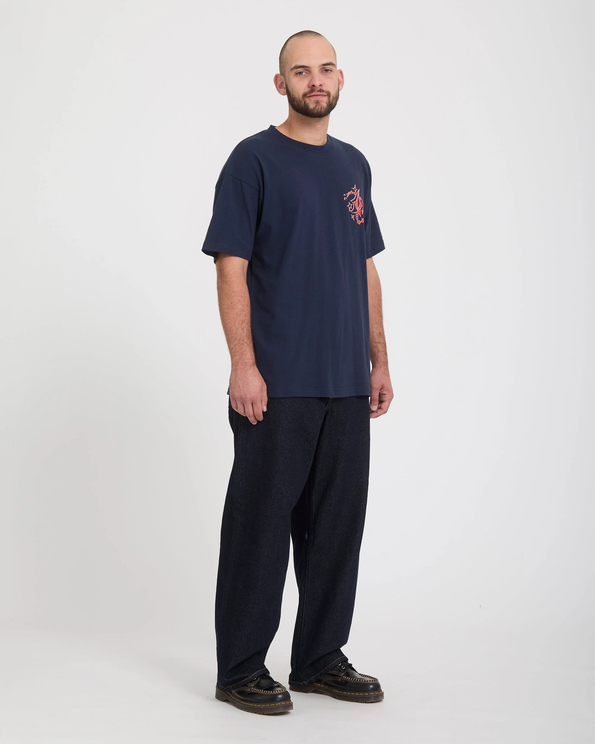 Billow Jeans - Raw - Image 7