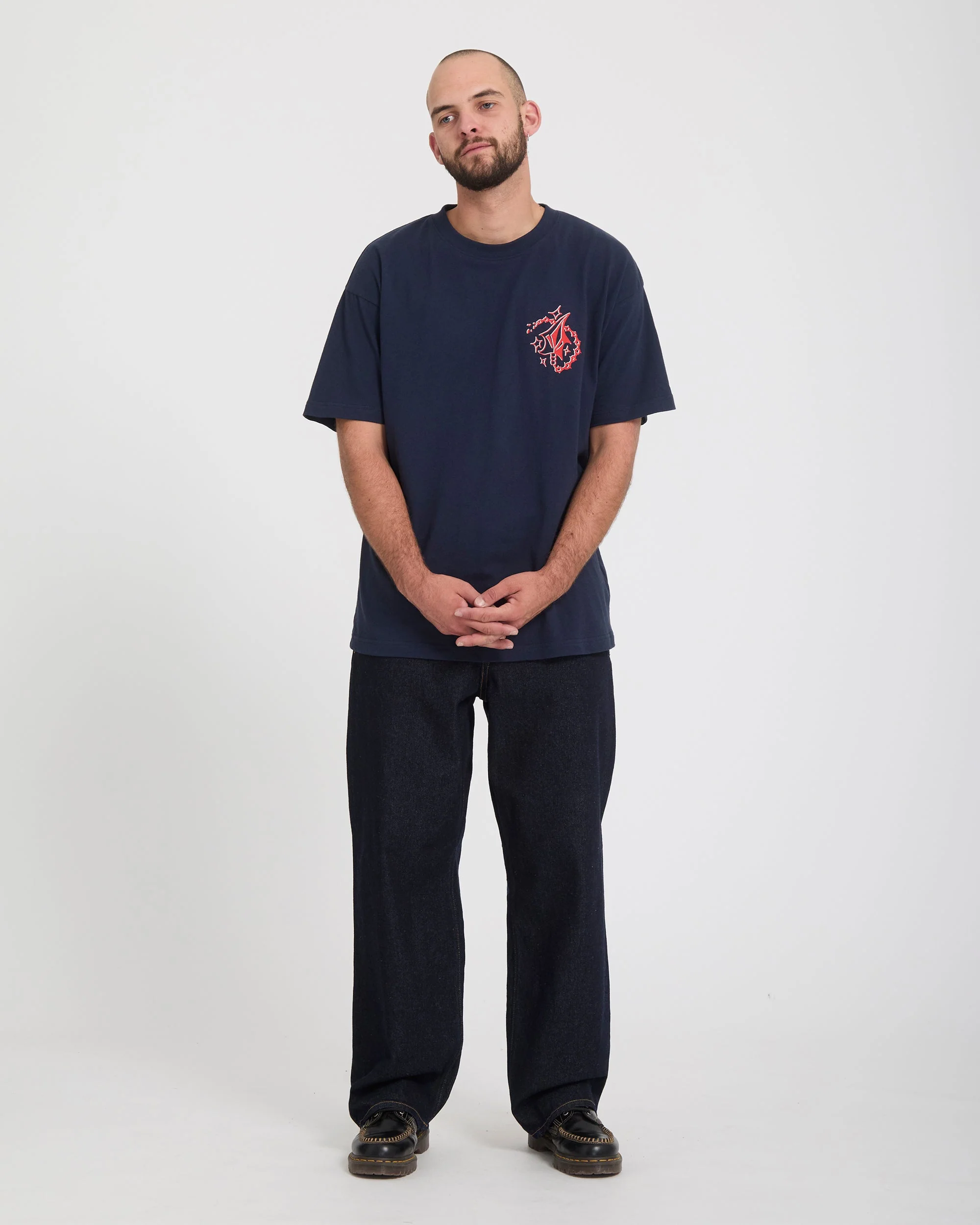 Billow Jeans - Raw - Image 8
