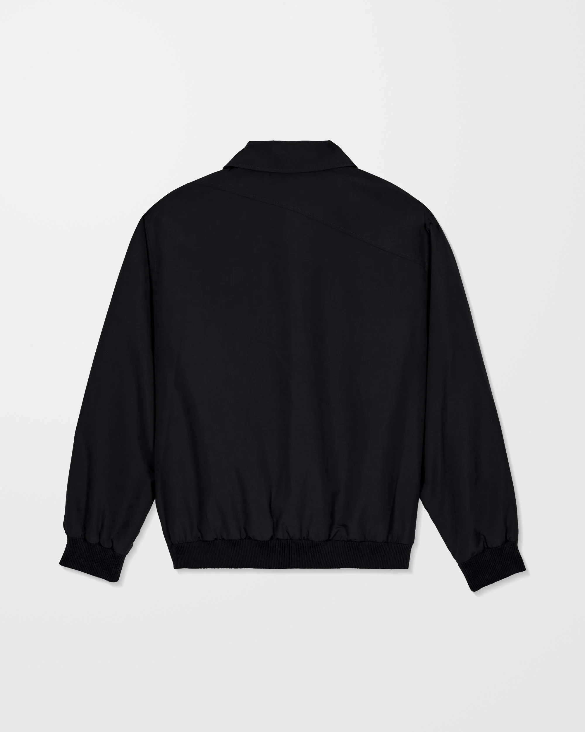 Burnward Jacke - Black - Image 10