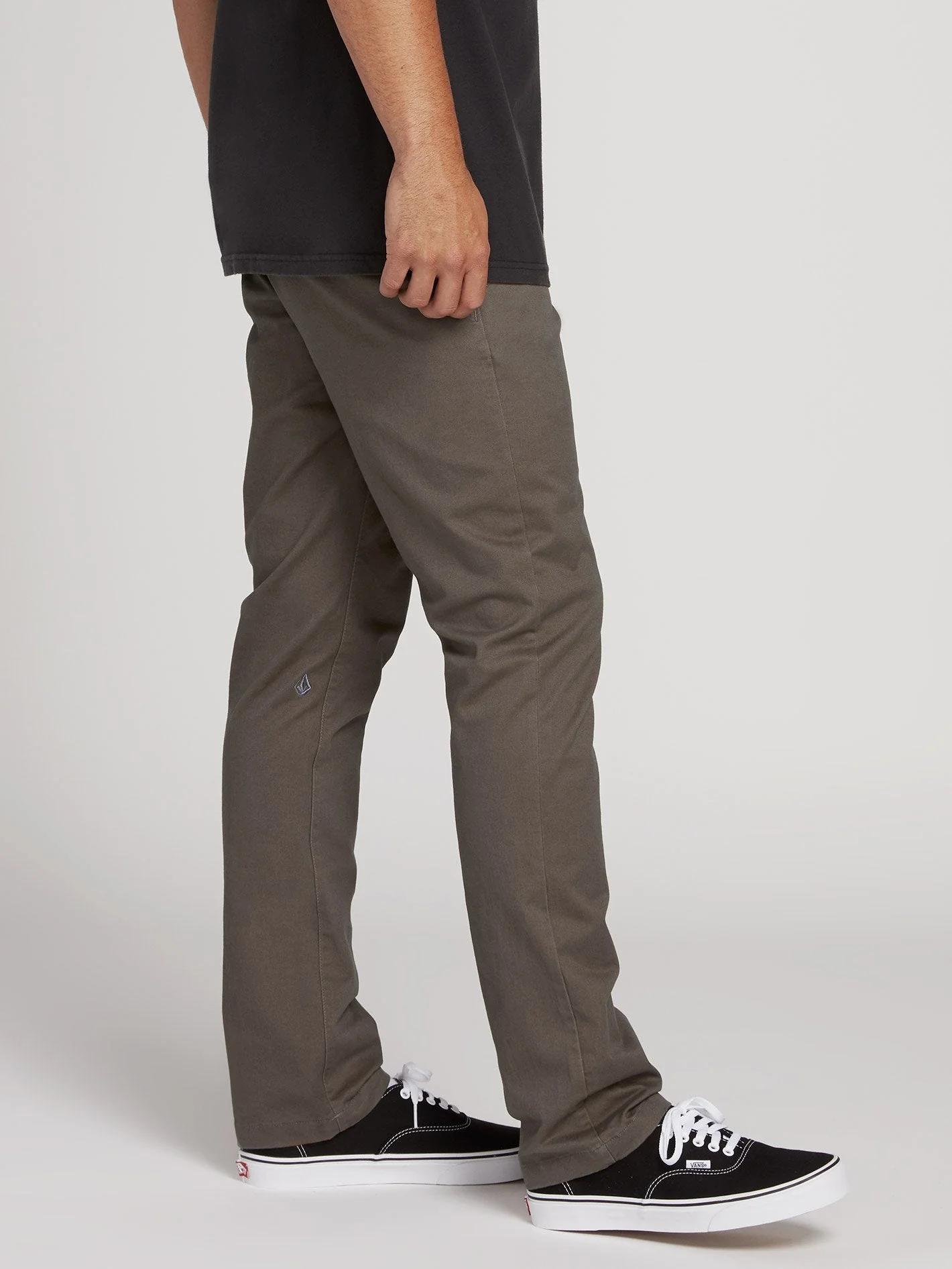 Chino Frickin Slim - Major Brown - Image 3