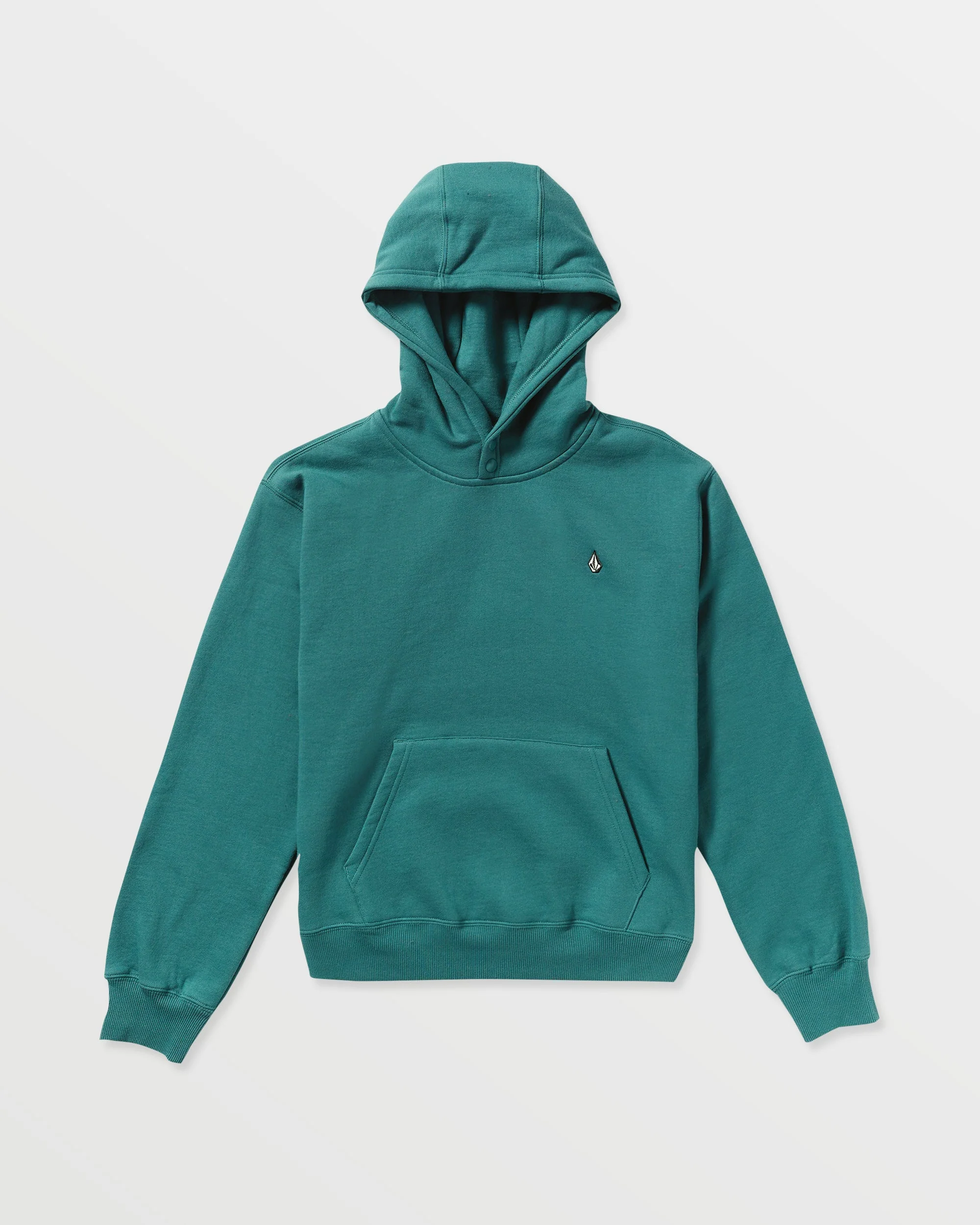 Costus Kapuzenpullover - Atlantic Deep - Image 6