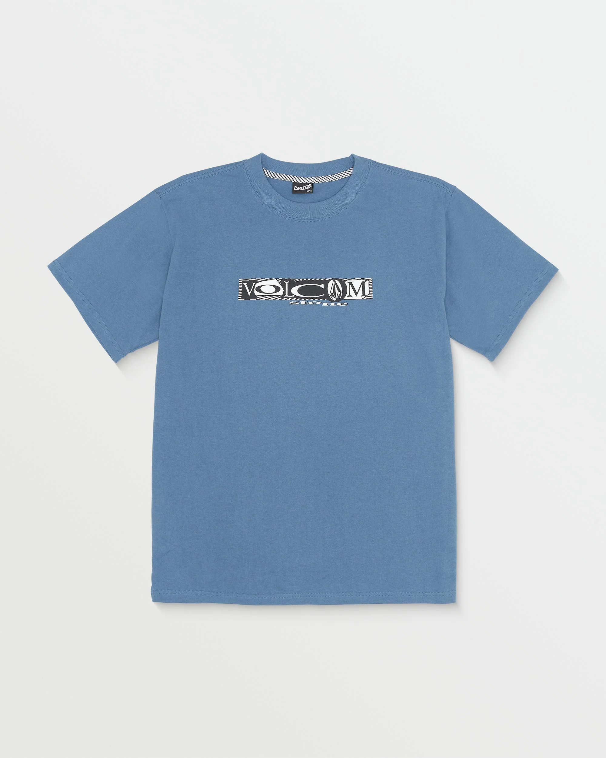 Critter T-Shirt - Blueberry - Image 5