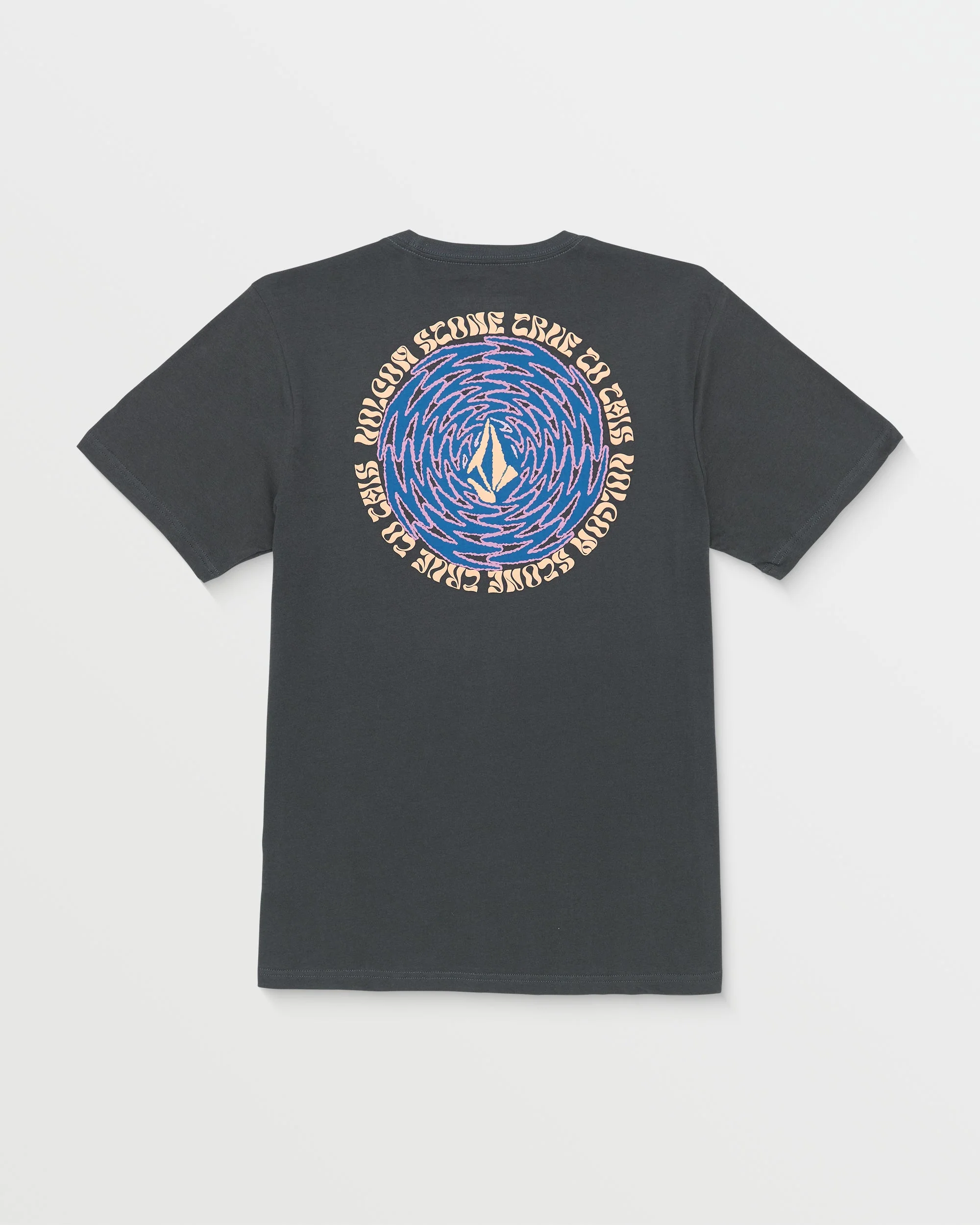 Cylinderz T-Shirt - Stealth - Image 2