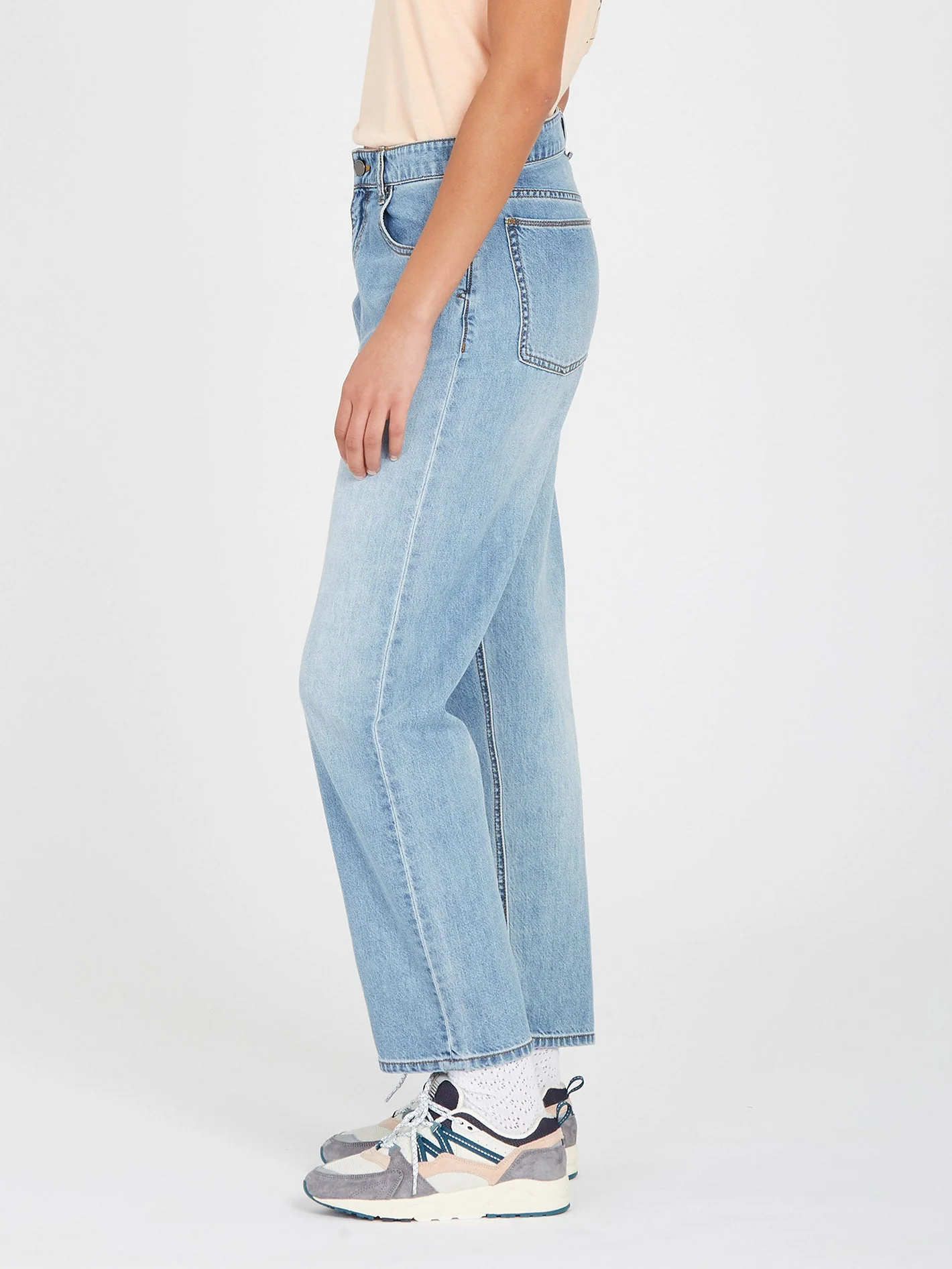Daddio Jeans - VINTAGE BLUE - Image 3