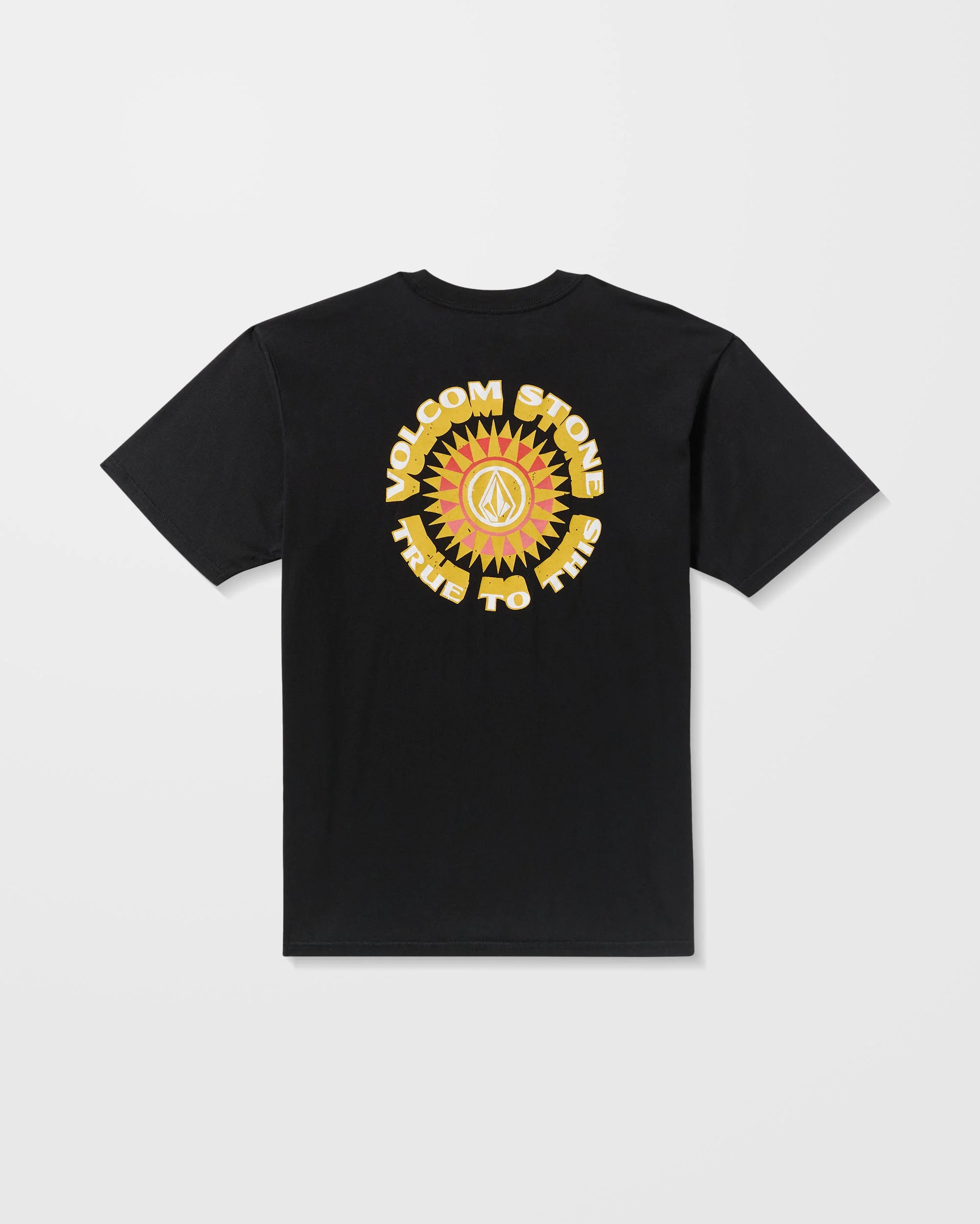 Daylighter T-Shirt - Black - Image 7