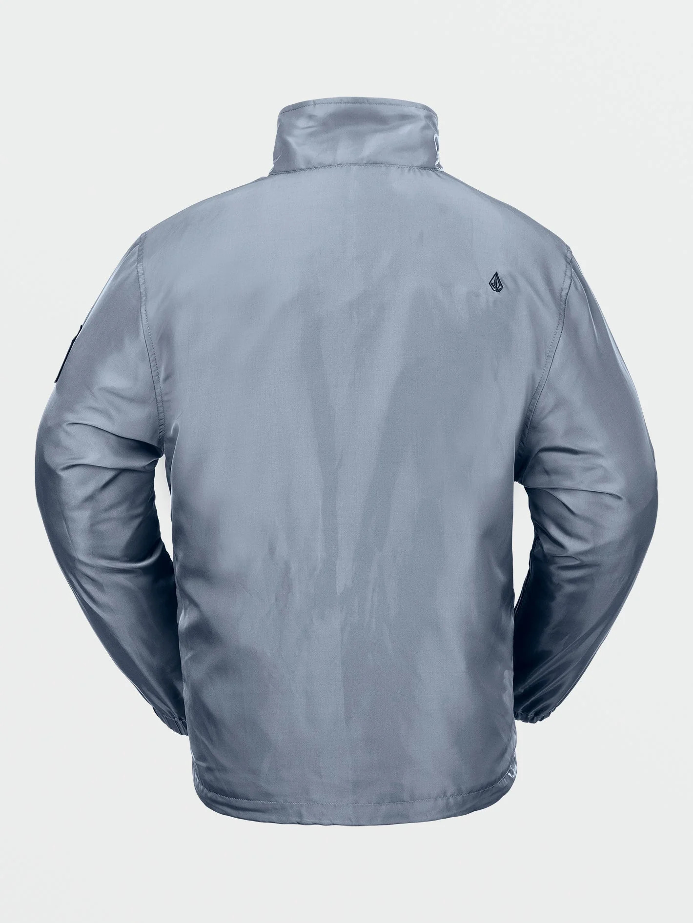 Dustlake Jacket - Dark Grey (Unisex) - Image 6