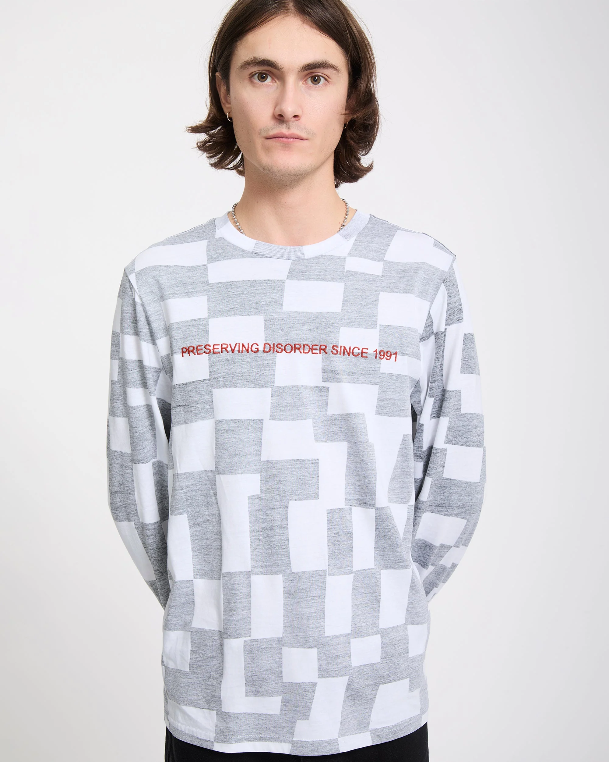 Carrau T-Shirt - White - Image 6