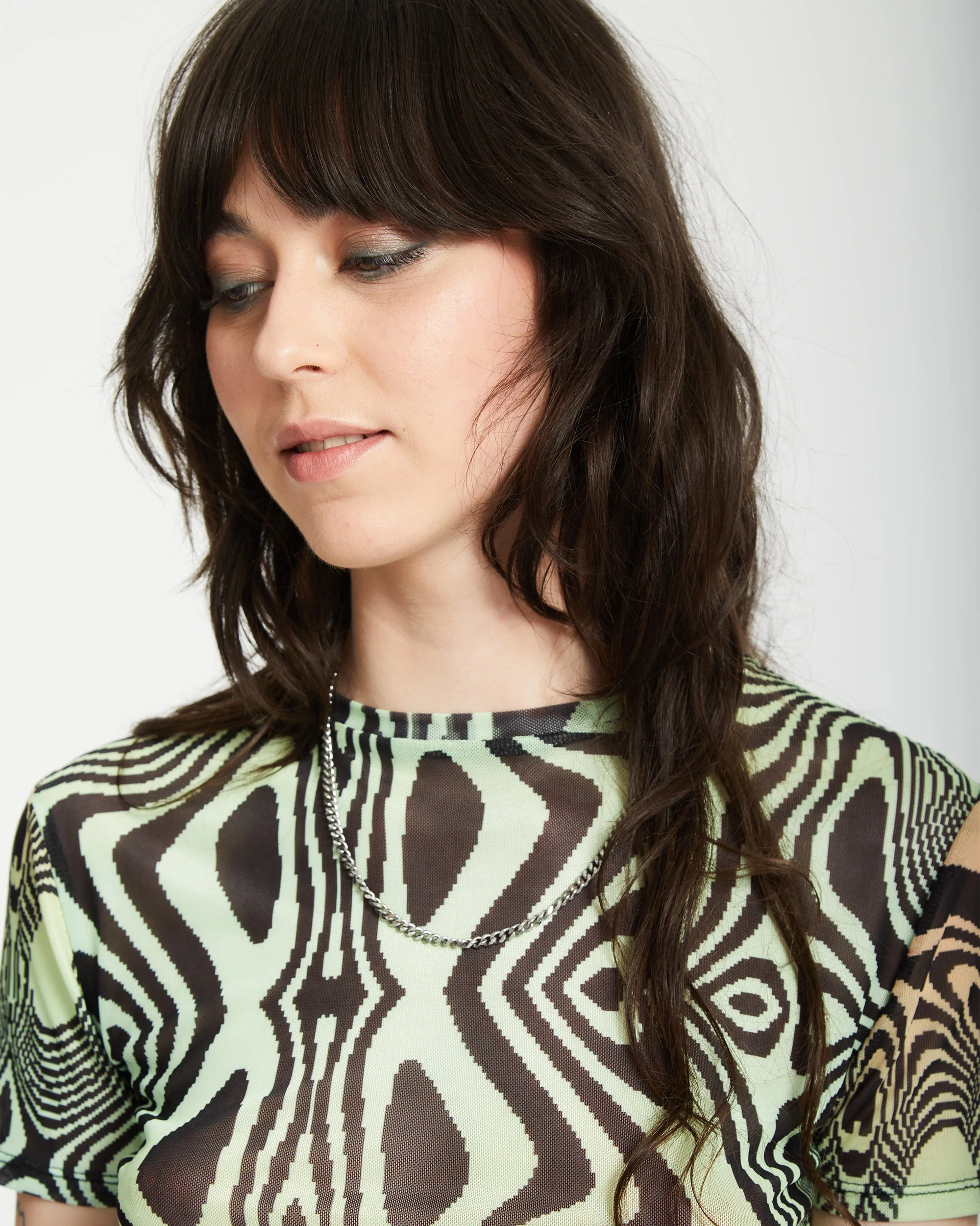 Filip Rygalski T-shirt - MULTI - Image 3