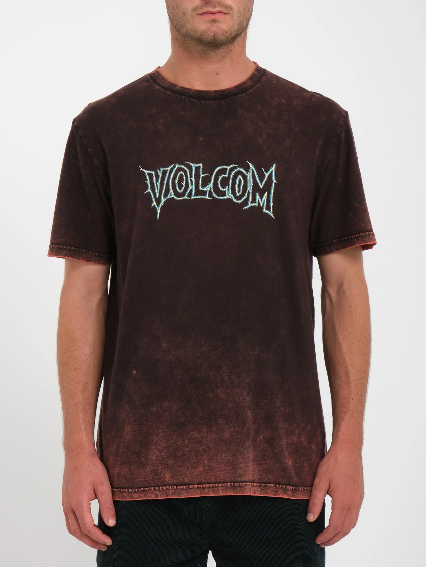 Max Sherman 3 T-Shirt - TIE DYE - Image 6