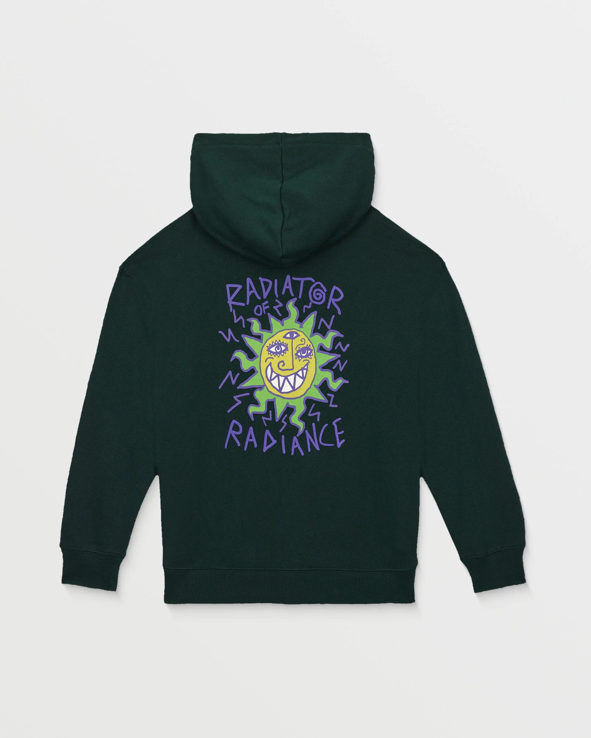 Ozzy Hoodie - Scarab - (KINDER) - Image 4