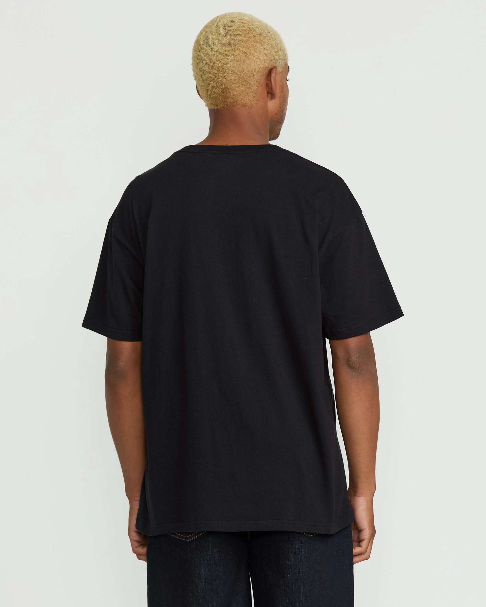 Seth Conboy Rack Em T-Shirt - Black - Image 2