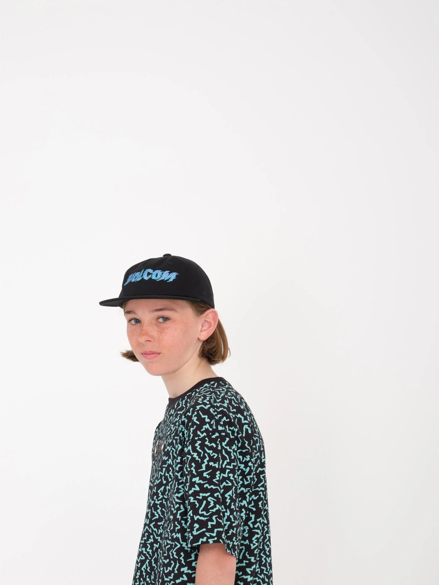 Tetsunori Kappe - BLACK - (KINDER) - Image 3