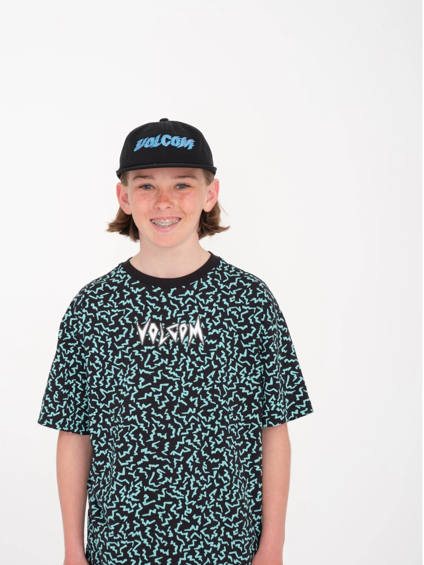 Tetsunori Kappe - BLACK - (KINDER) - Image 7
