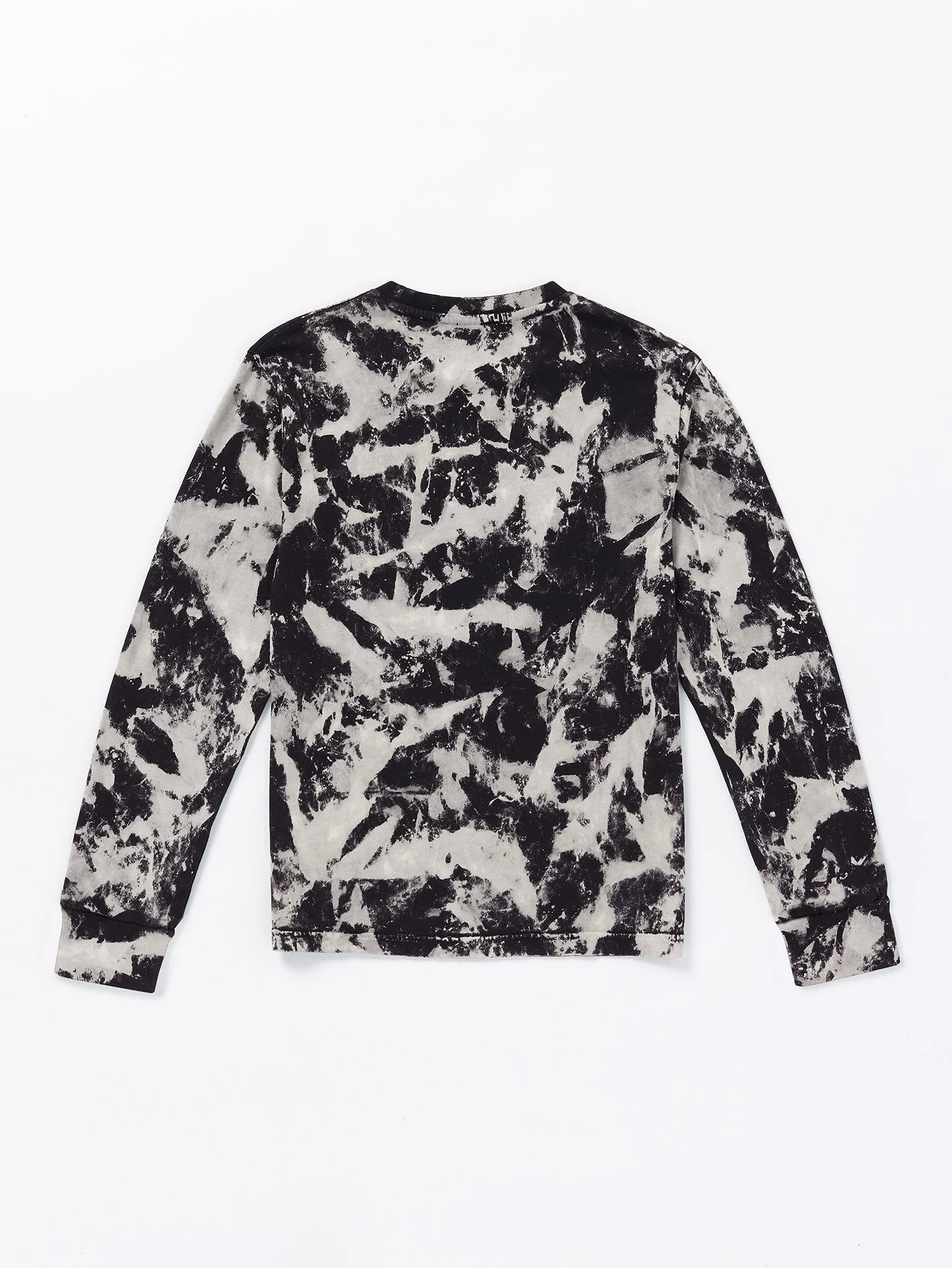Tetsunori T-Shirt - BLACK WHITE - (KINDER) - Image 2