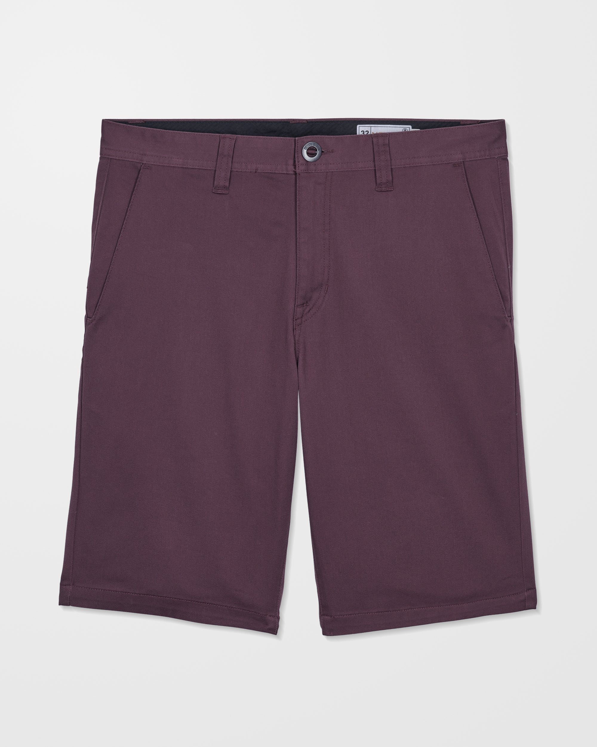 Frickin Modern Stretch 21" Shorts - Pistol Punch - Image 7