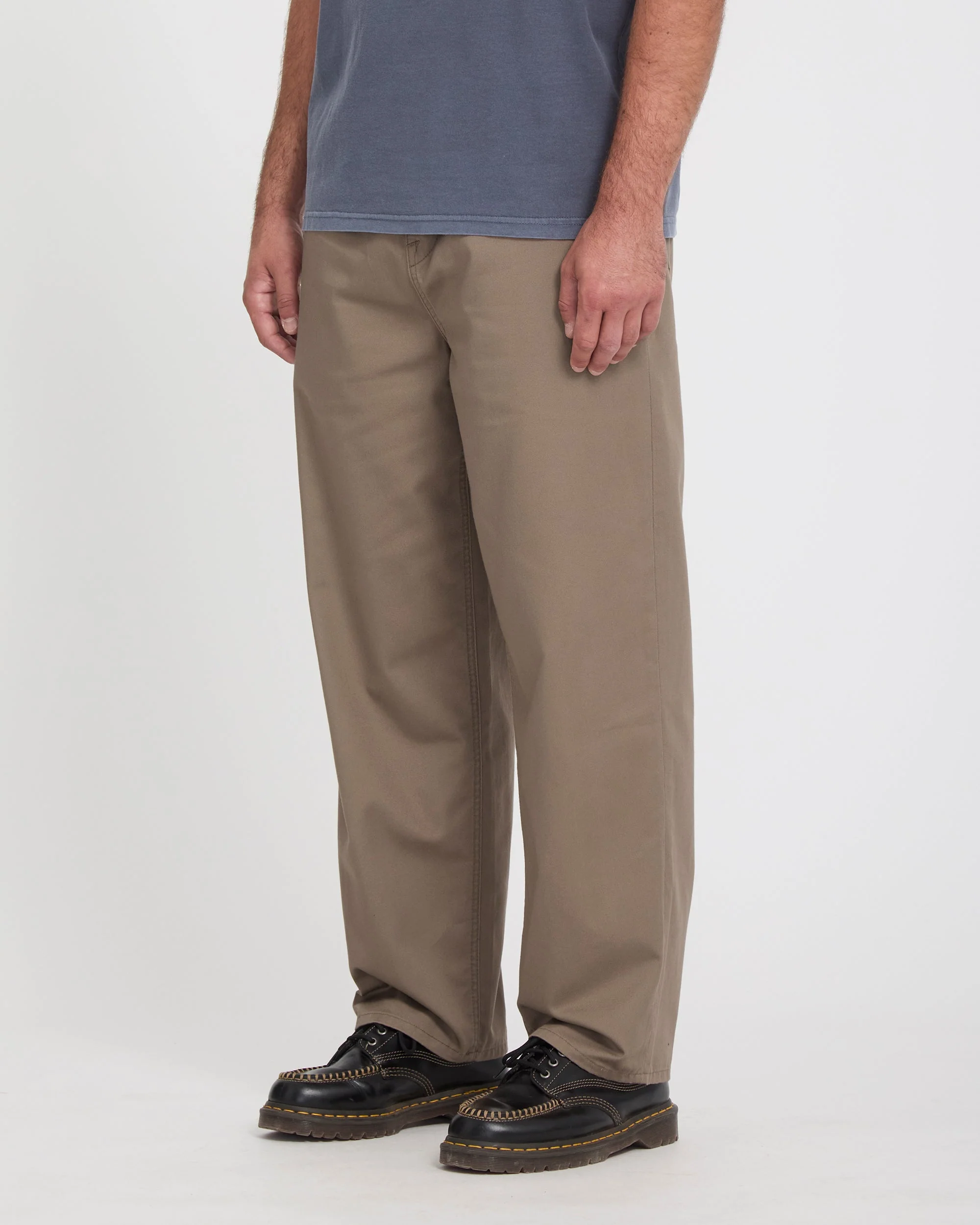 Freazy Loose Hose - Earth - Image 3