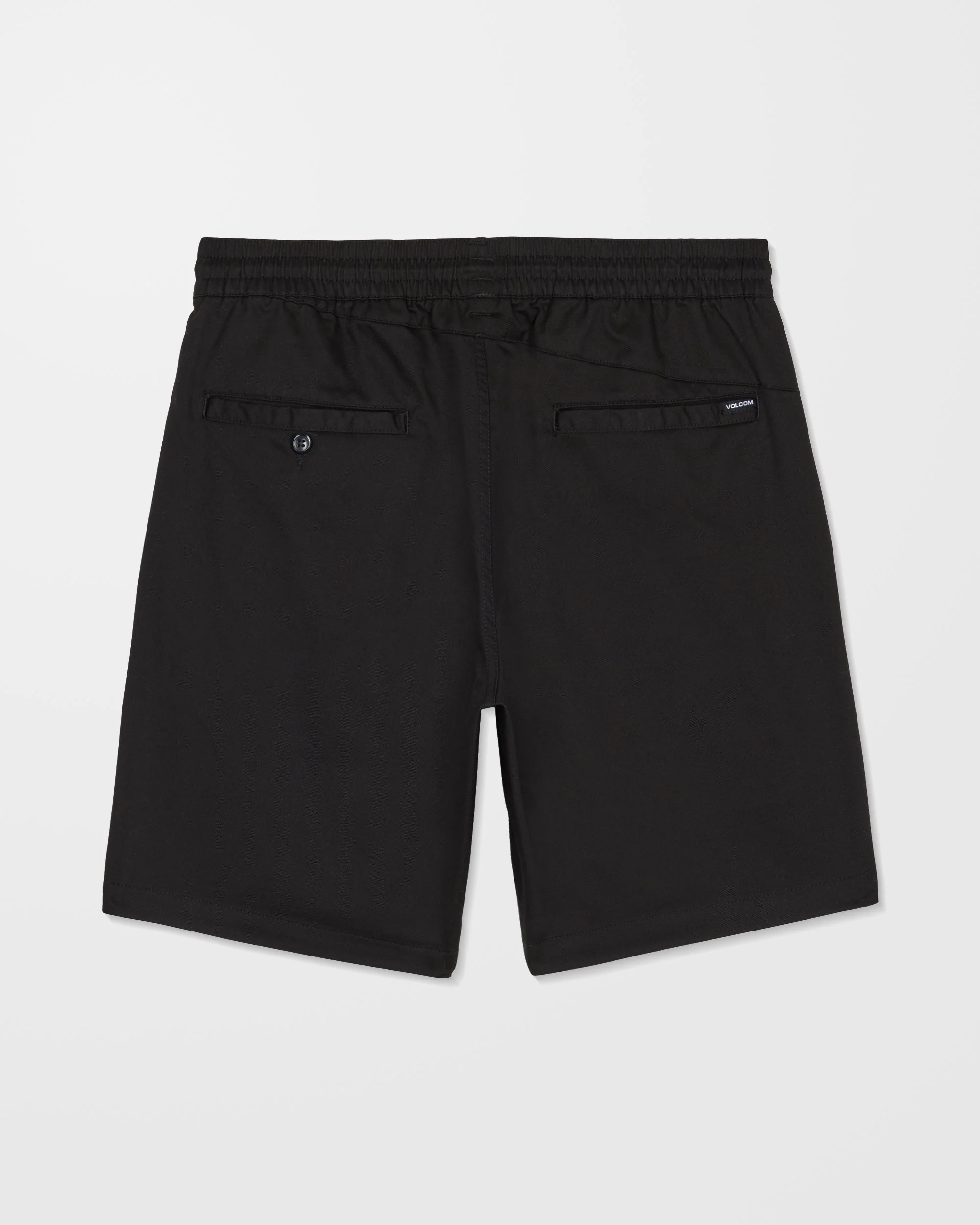 Frickin II 19" Shorts - Black - Image 8