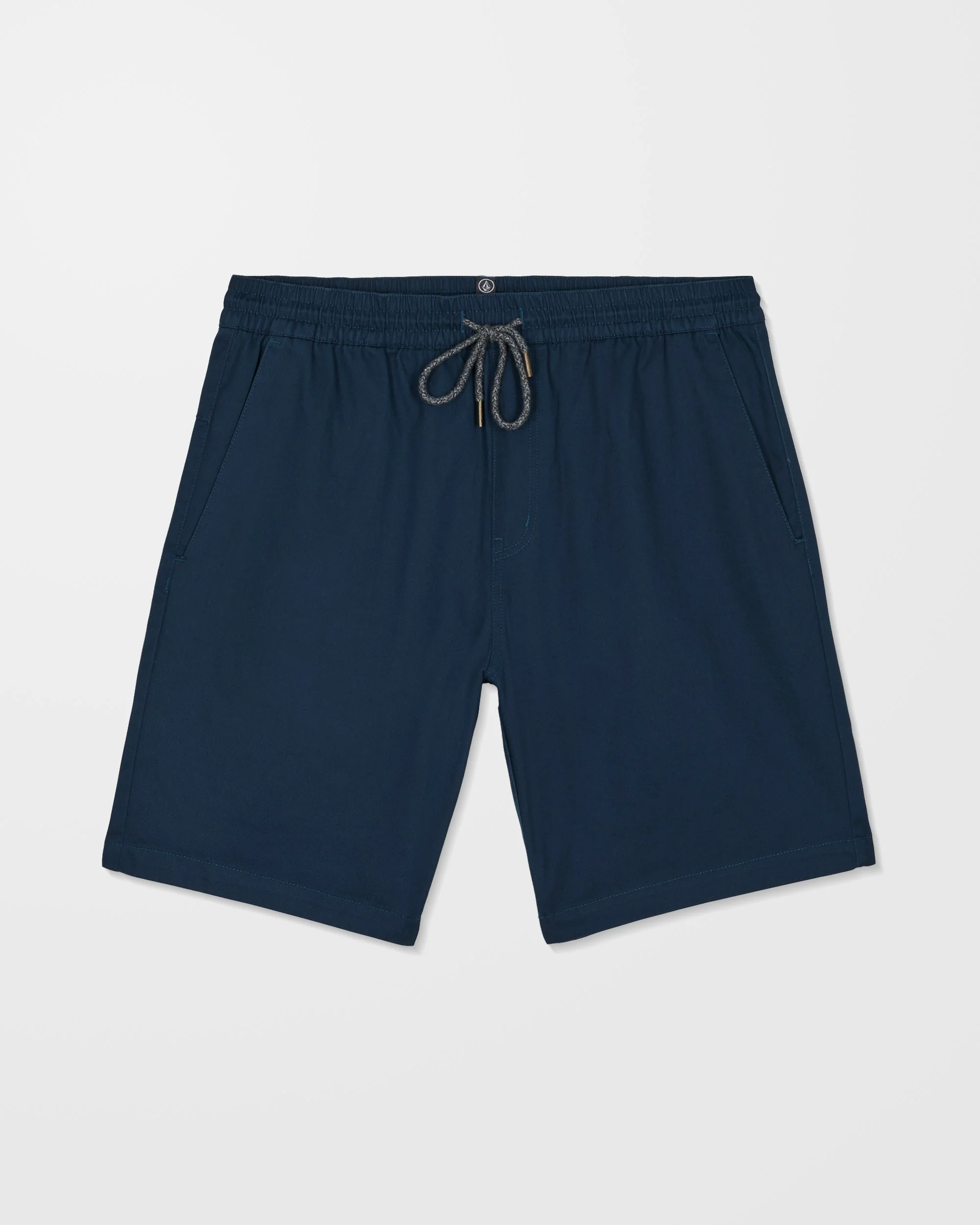 Frickin II 19" Shorts - Dust Bowl Indigo - Image 7