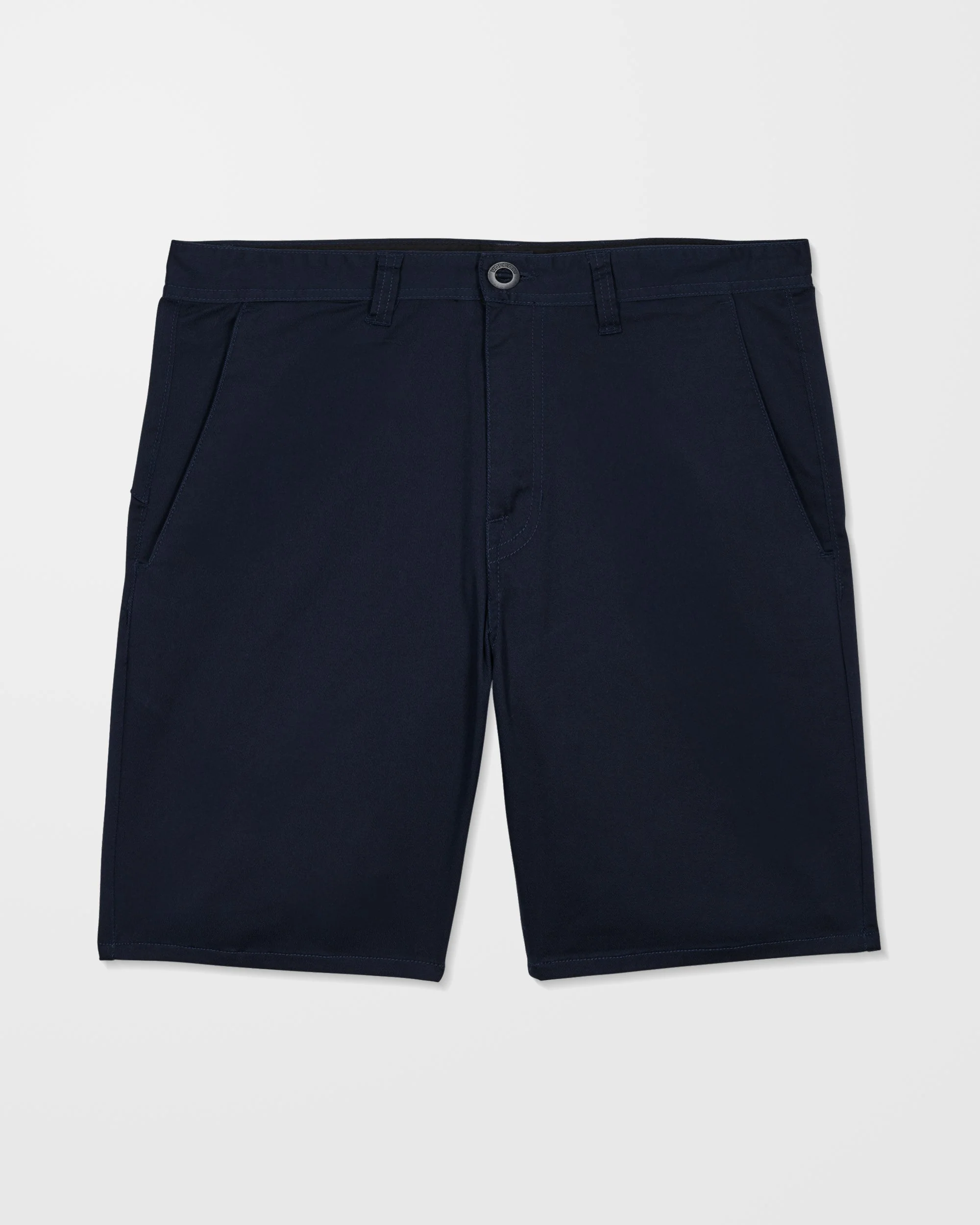Frickin Modern Stretch 19" Shorts - Dark Navy - Image 12