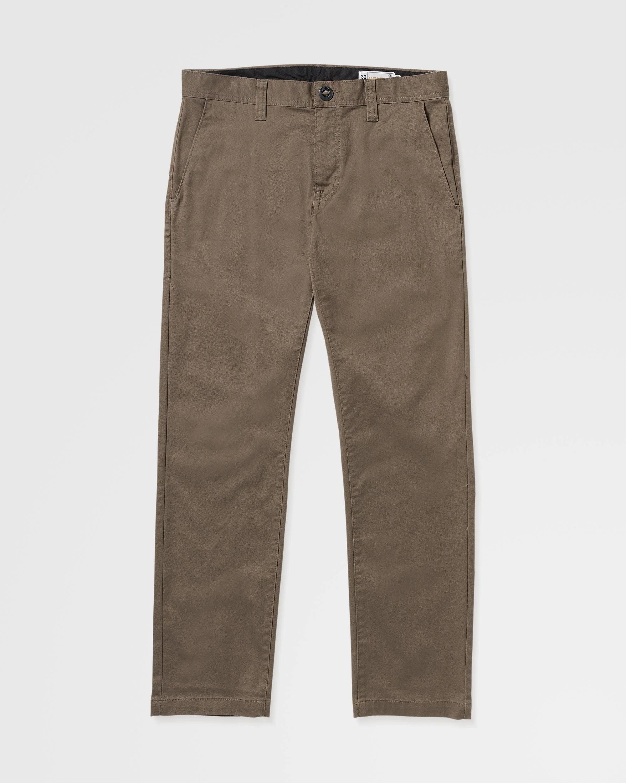 Frickin Modern Stretchhose - Mushroom - Image 6