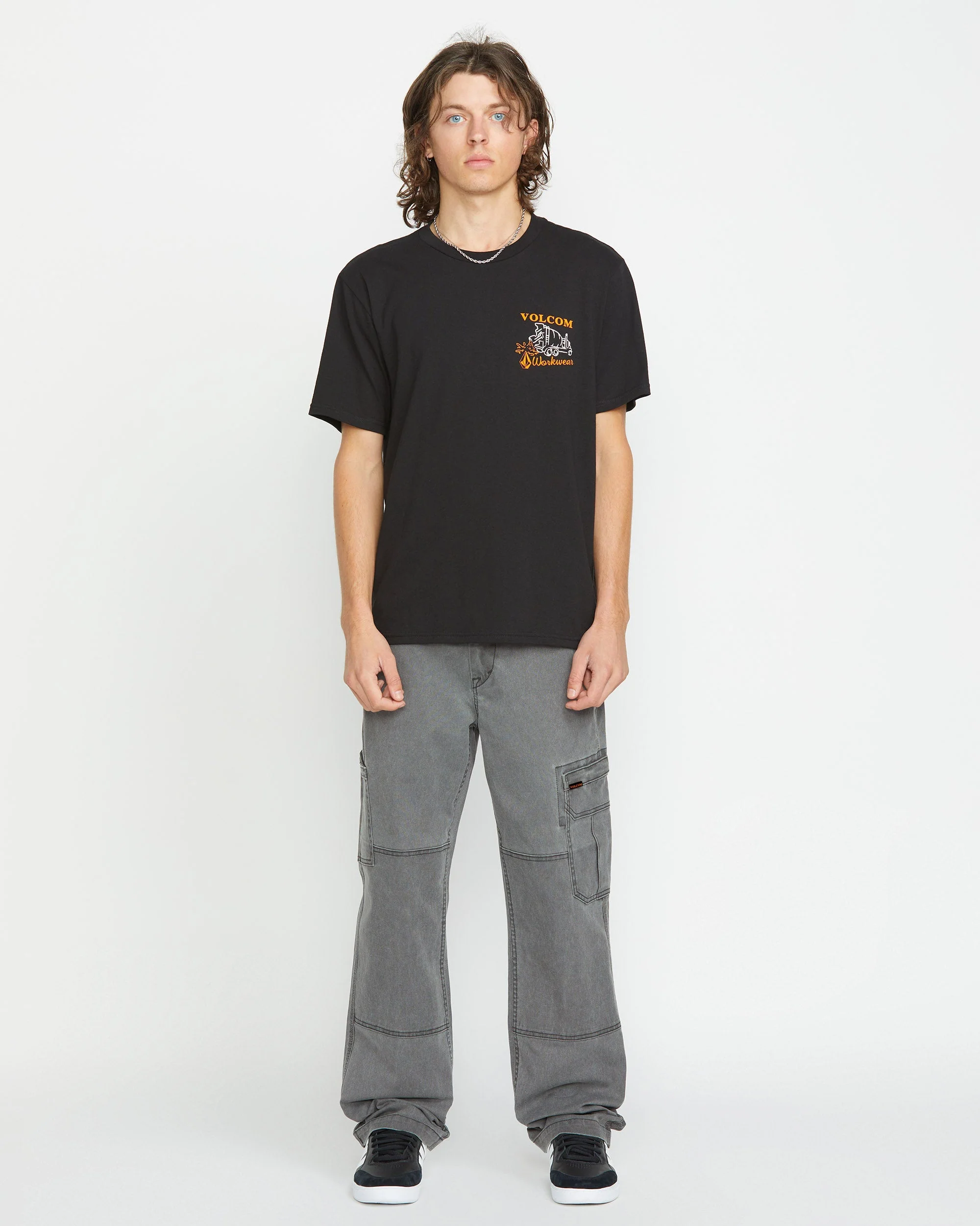 Gage Work Hose - STEALTH - Image 8