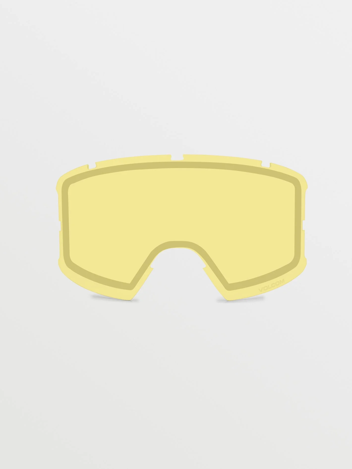 Garden Op Art Goggle (+ Bonus Lens - Yellow) - PURPLE CHROME - Image 8