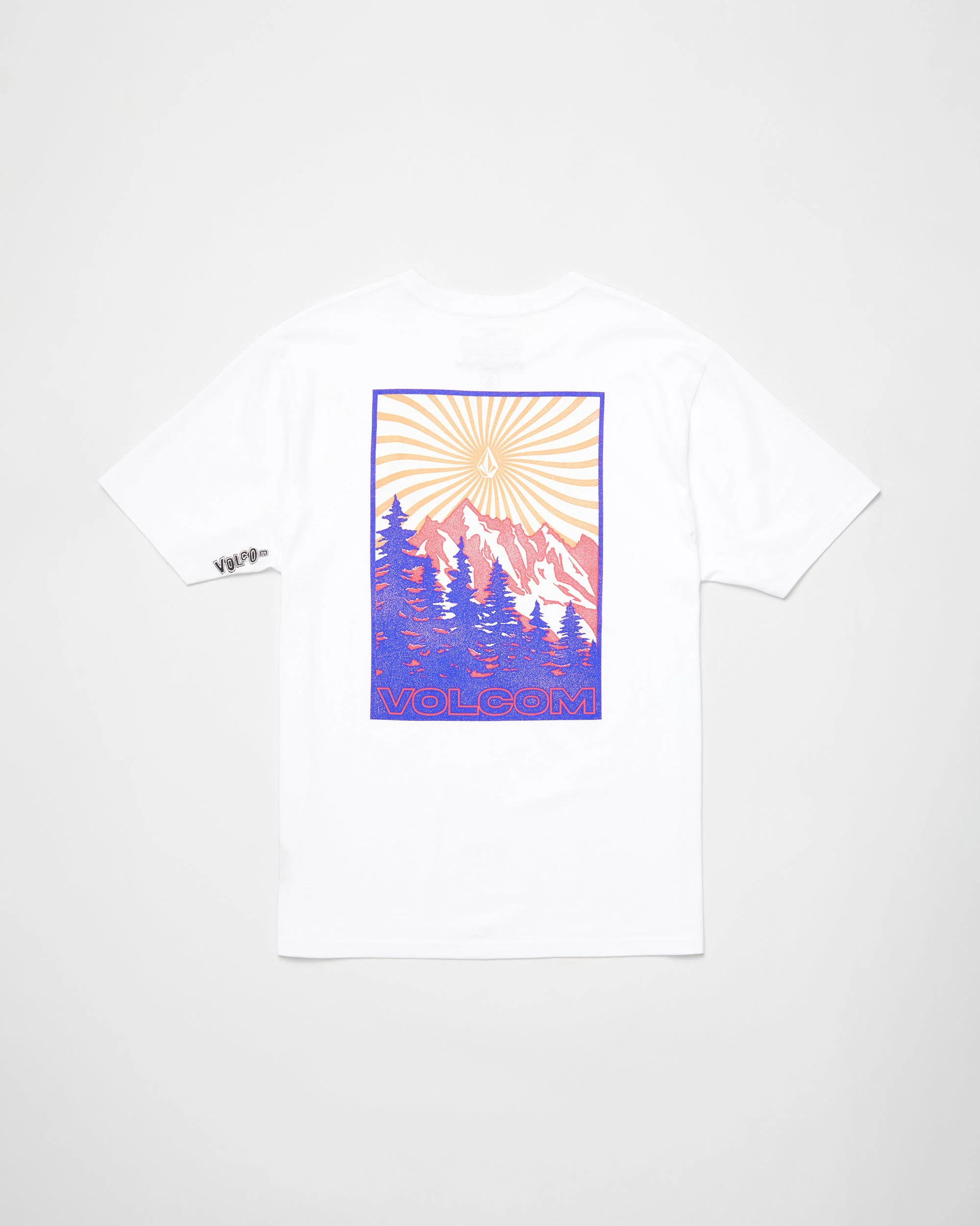 Get Out T-shirt - WHITE - Image 9