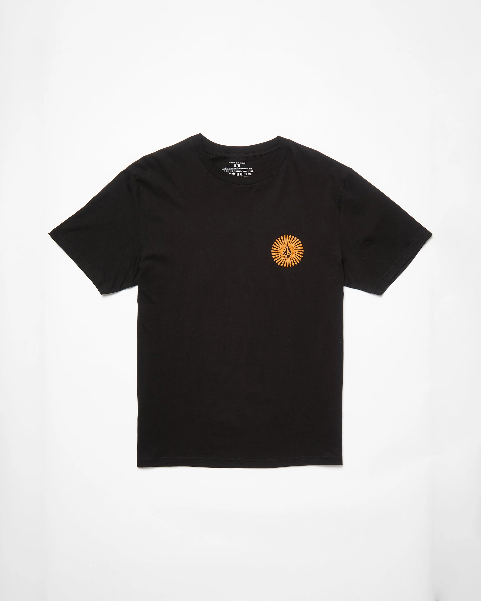 Get Out T-shirt - BLACK - Image 10