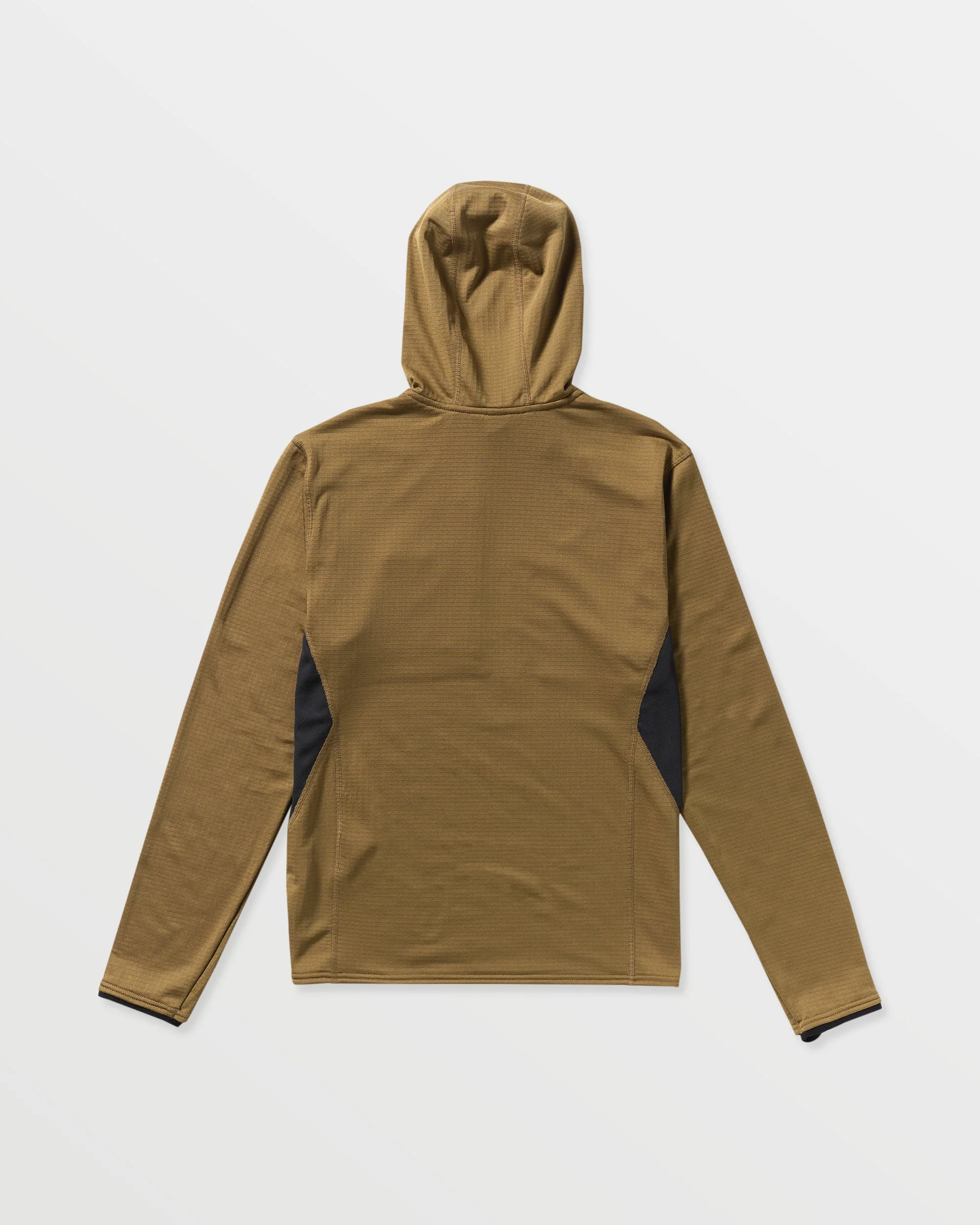 Gridlock Kapuzenpullover - Bronze - Image 11