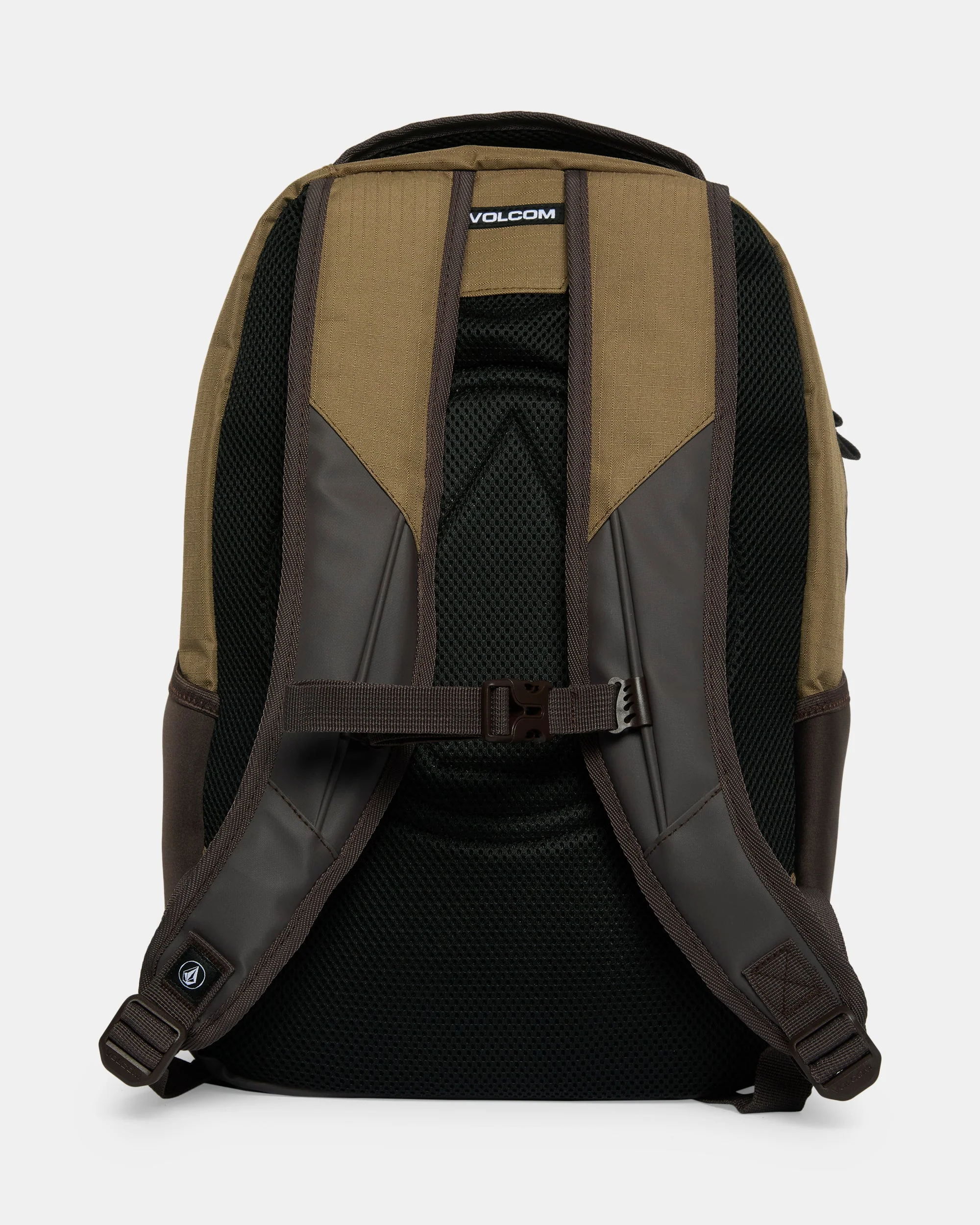 Grindstone Skate Rucksack - Ermine - Image 2