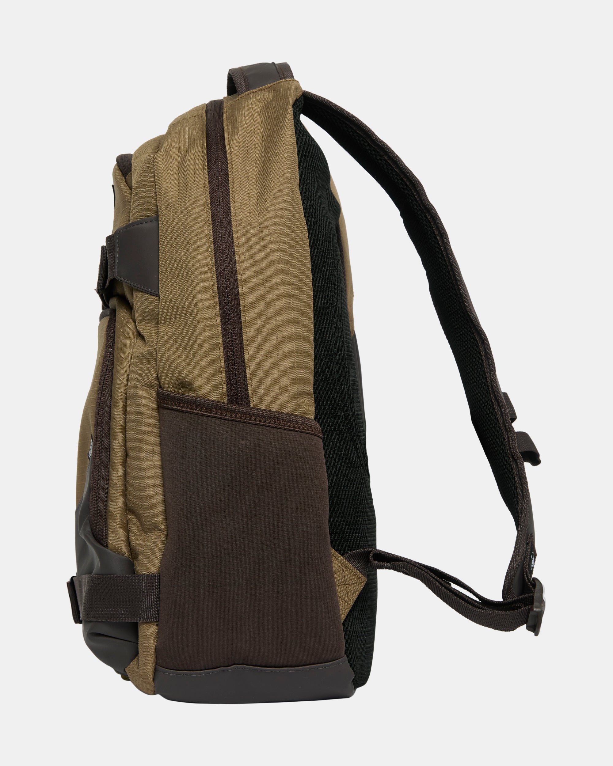 Grindstone Skate Rucksack - Ermine - Image 3