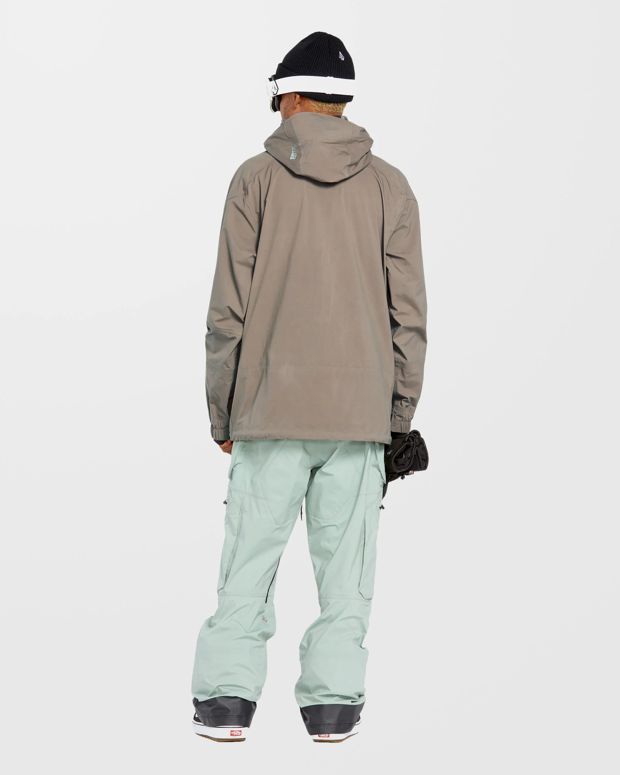Guch Stretch Gore-Tex Hose - Agave - Image 5