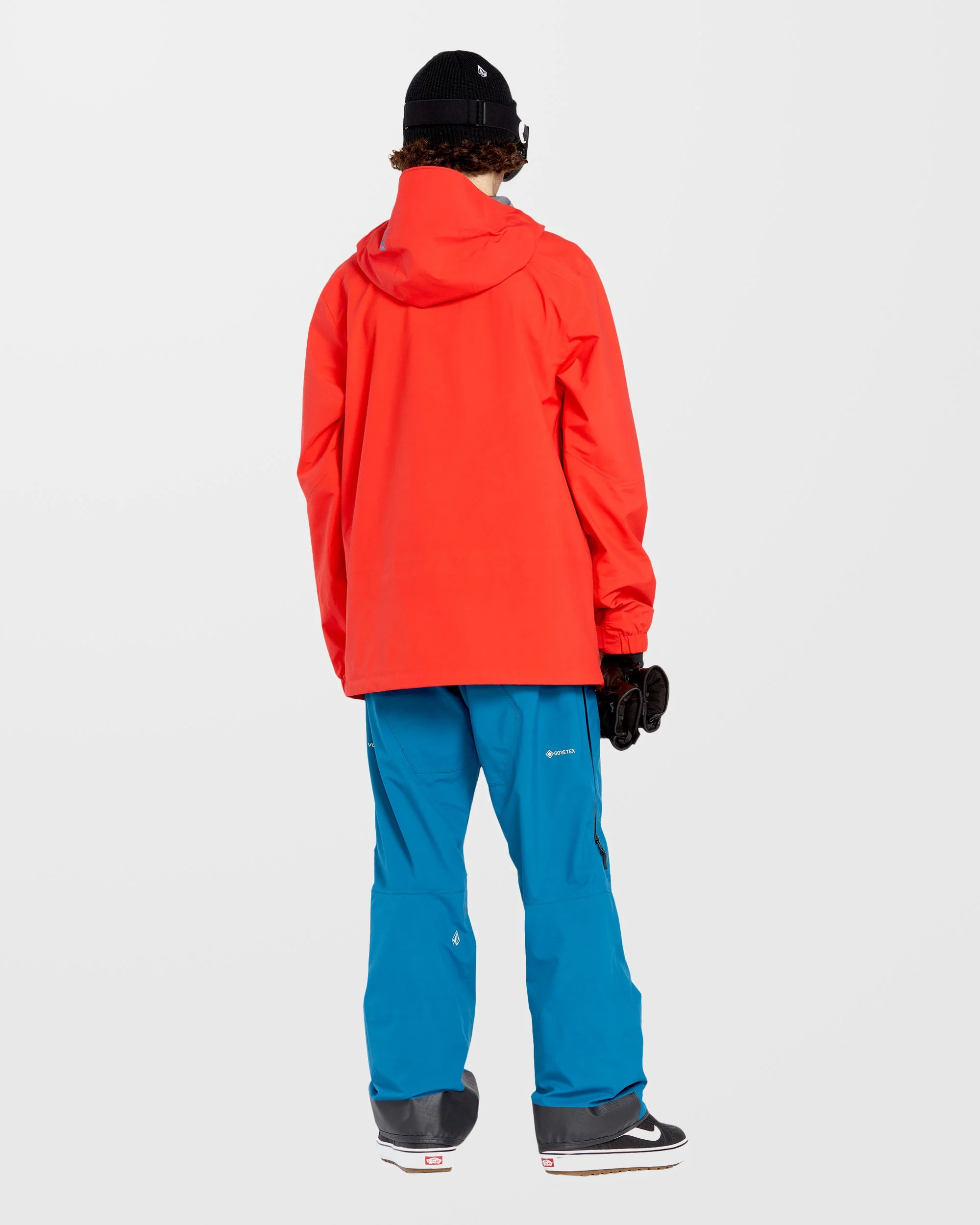 Guide Gore-Tex Hose - Cobalt - Image 4