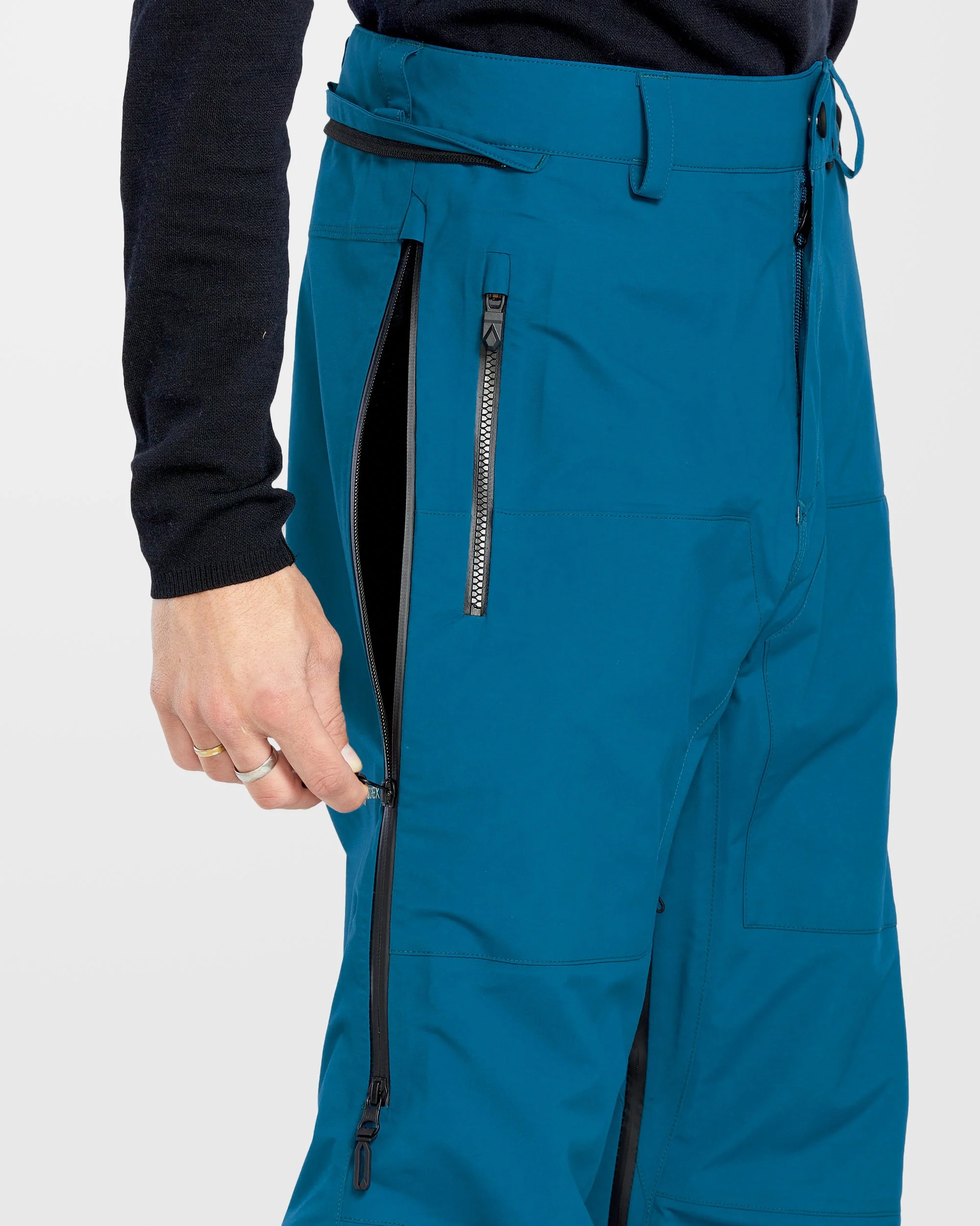 Guide Gore-Tex Hose - Cobalt - Image 6