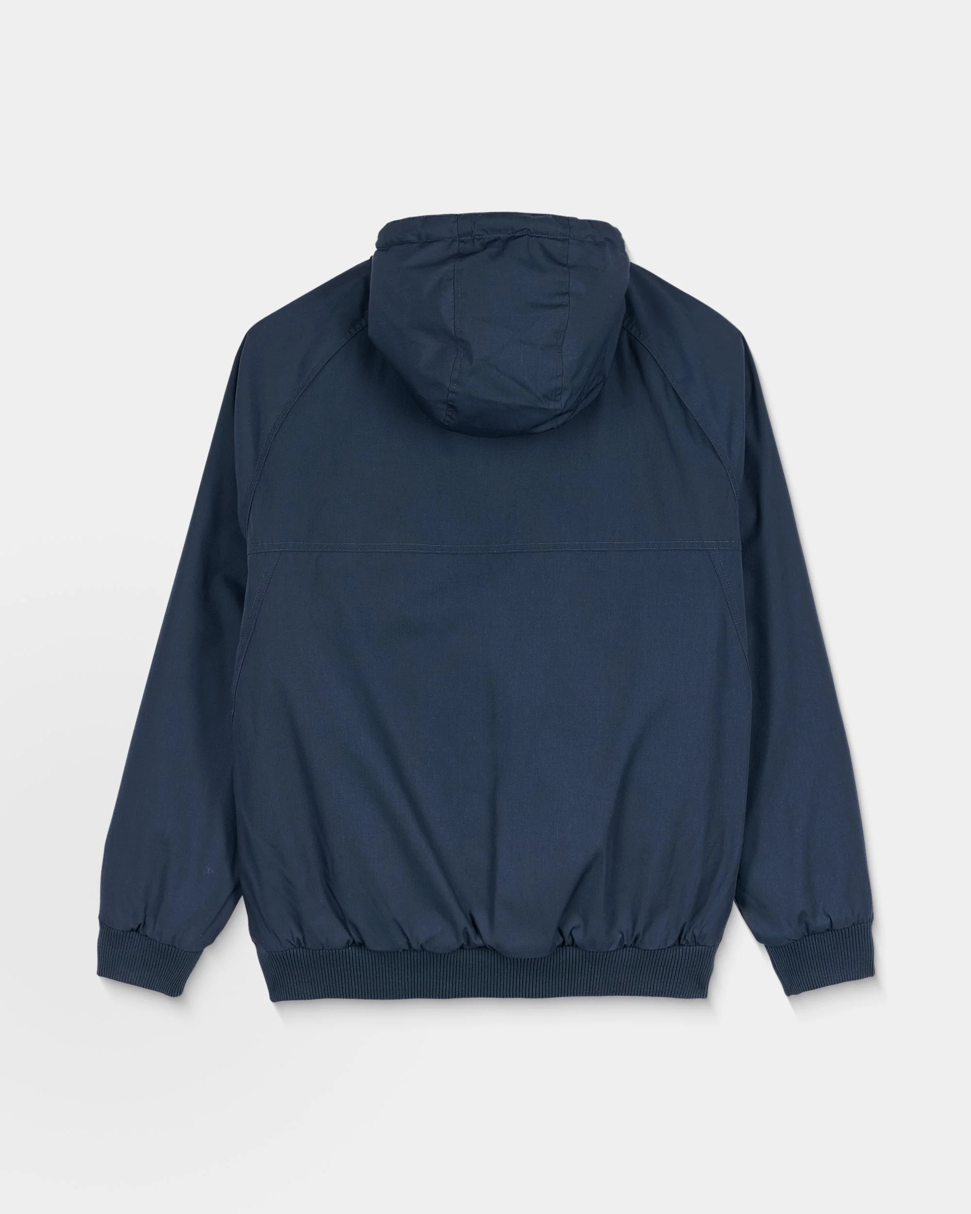Hernan 10K Jacke - Navy - Image 10