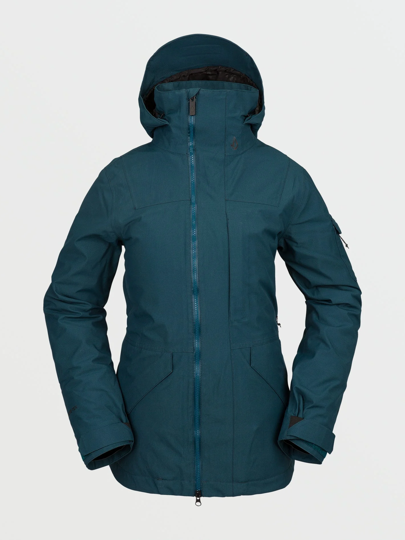 Iris 3-In-1 Gore-Tex Jacket - Storm Blue - Image 18