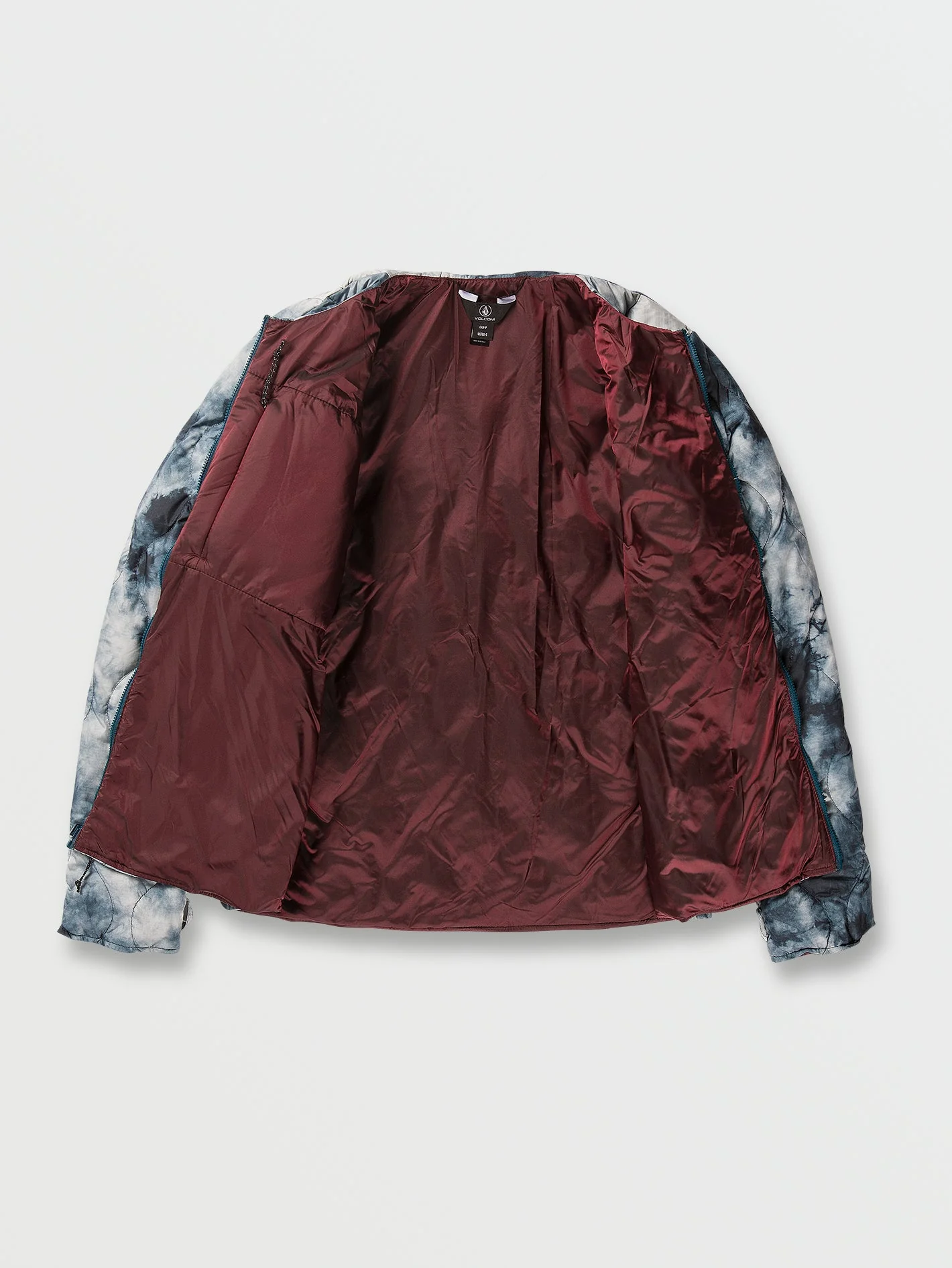 Iris 3-In-1 Gore-Tex Jacket - Storm Blue - Image 23