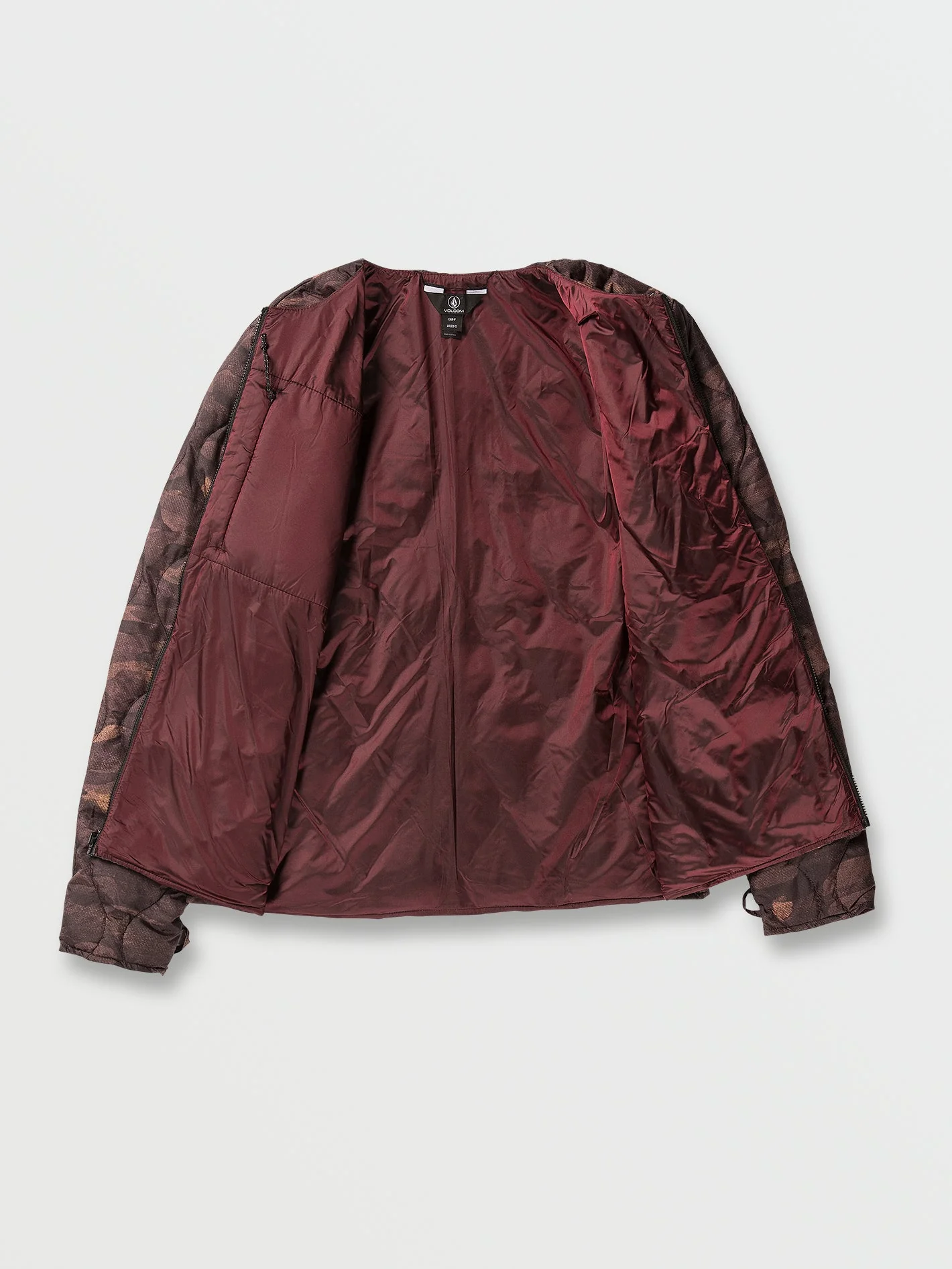 Iris 3-In-1 Gore-Tex Jacket - Amethyst Smoke - Image 12