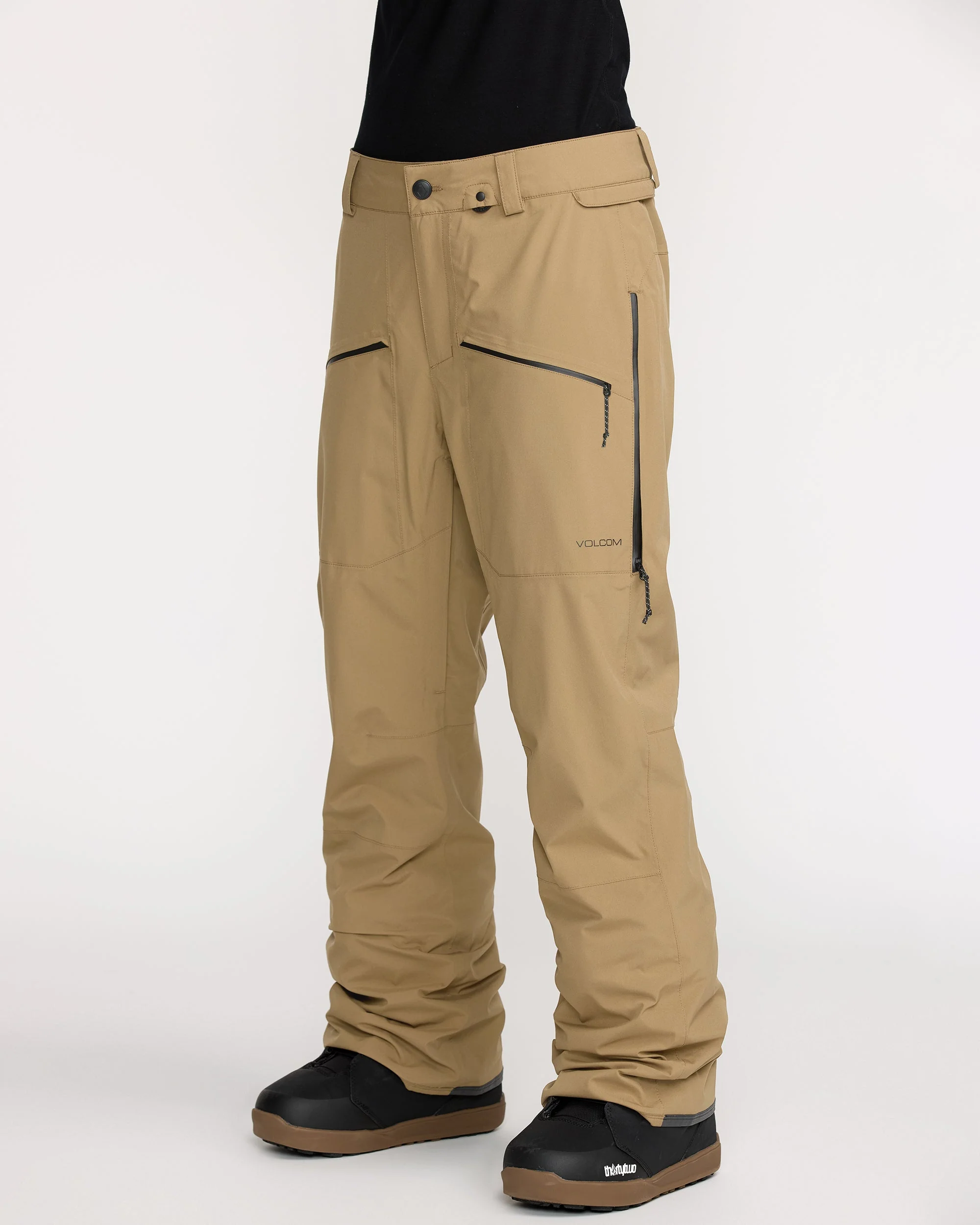 Karat Stretch 30K Hose - Bronze - Image 8