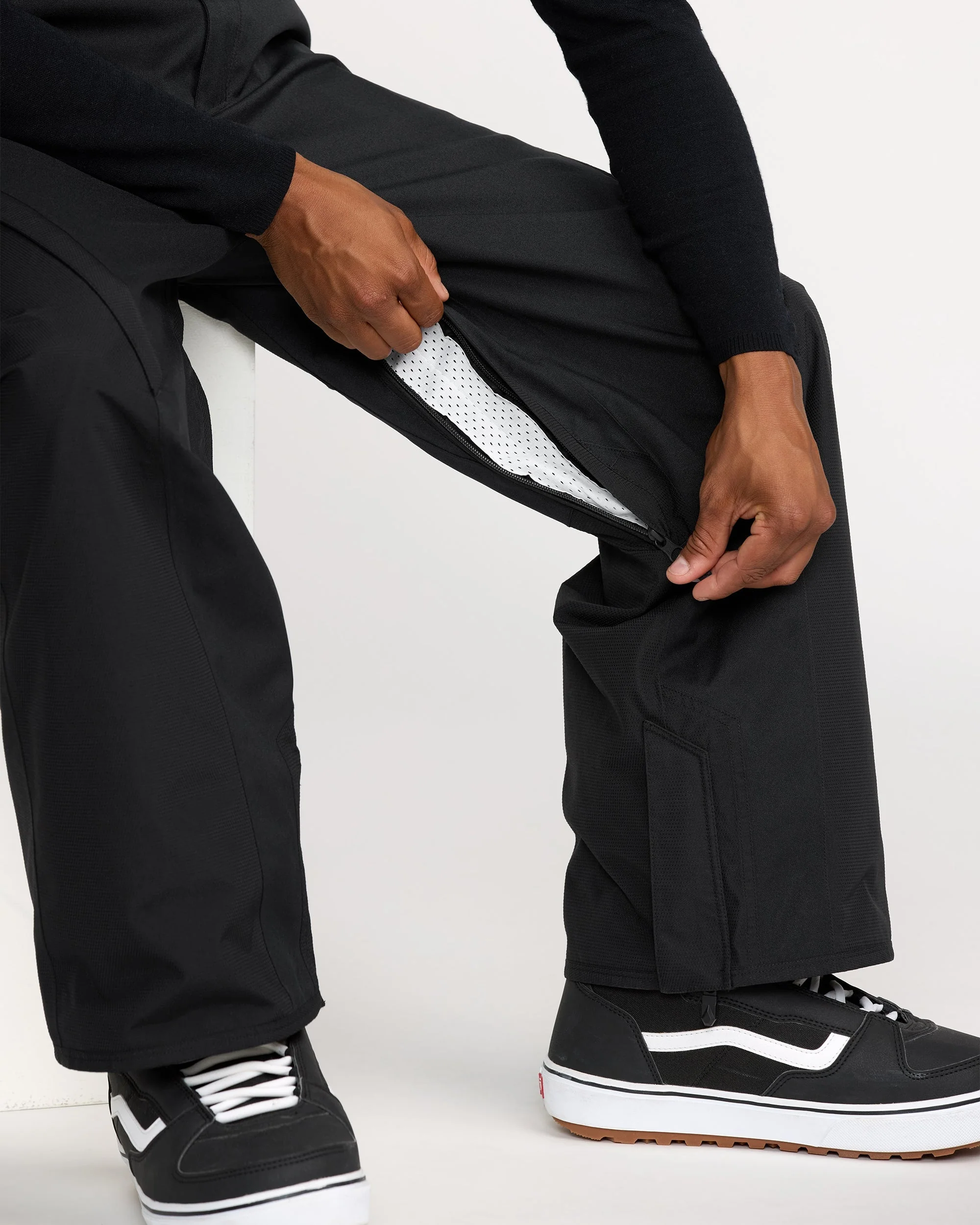 Kleveland Hose - Black - Image 8