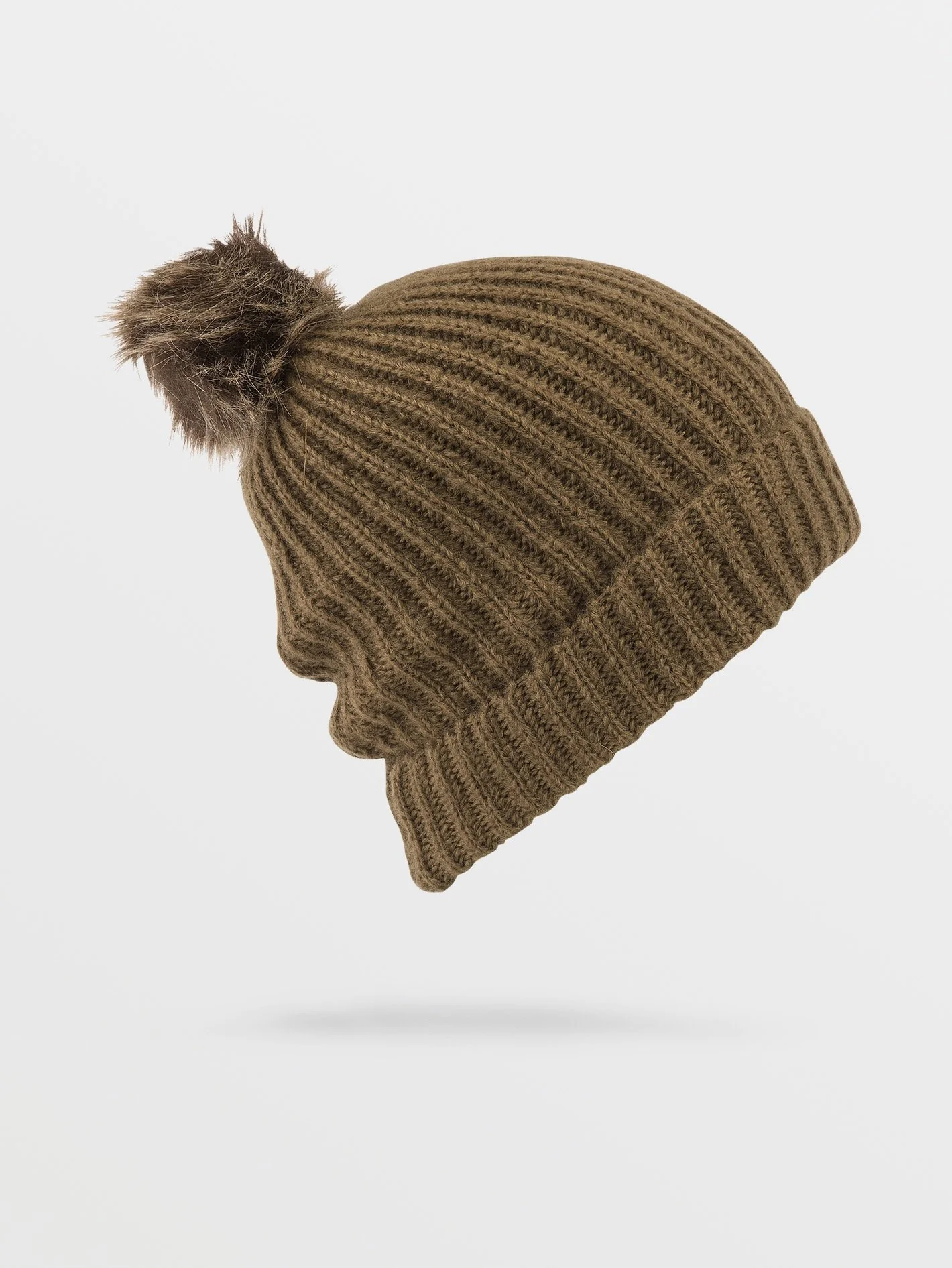 Lula Beanie - COFFEE - Image 2