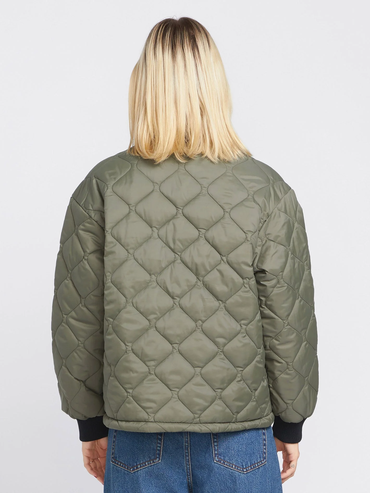 Milie Jacke - Wintermoss - Image 2