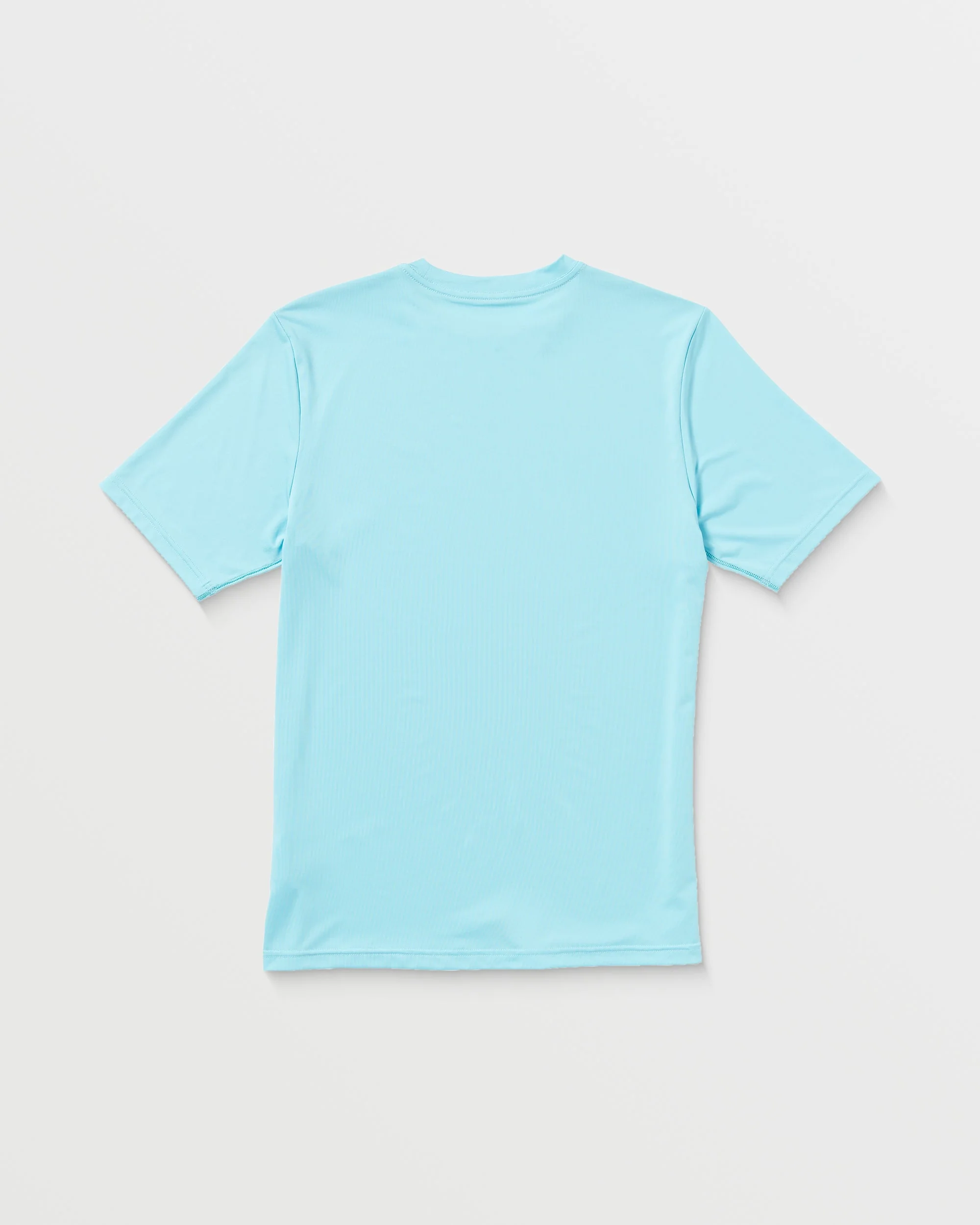 Modstone Loose Rashguard - RESIN BLUE - Image 7
